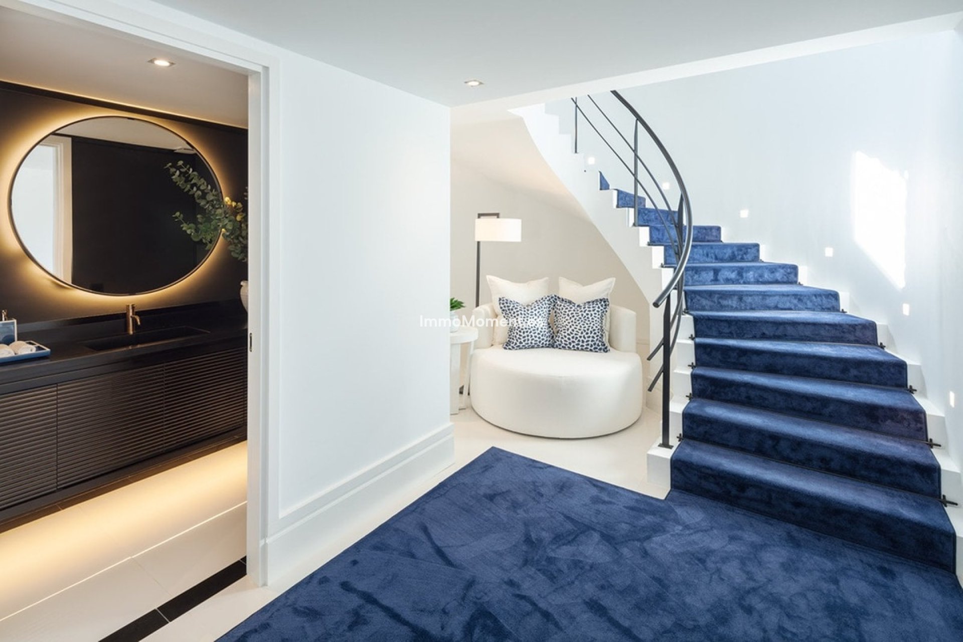 Bestaande woning - Villa - Marbella - Marbella Centro