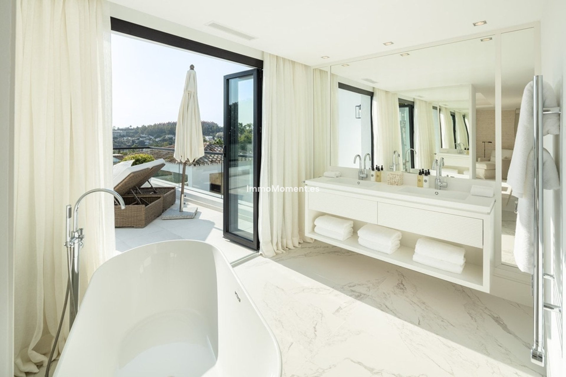 Bestaande woning - Villa - Marbella - Marbella Centro