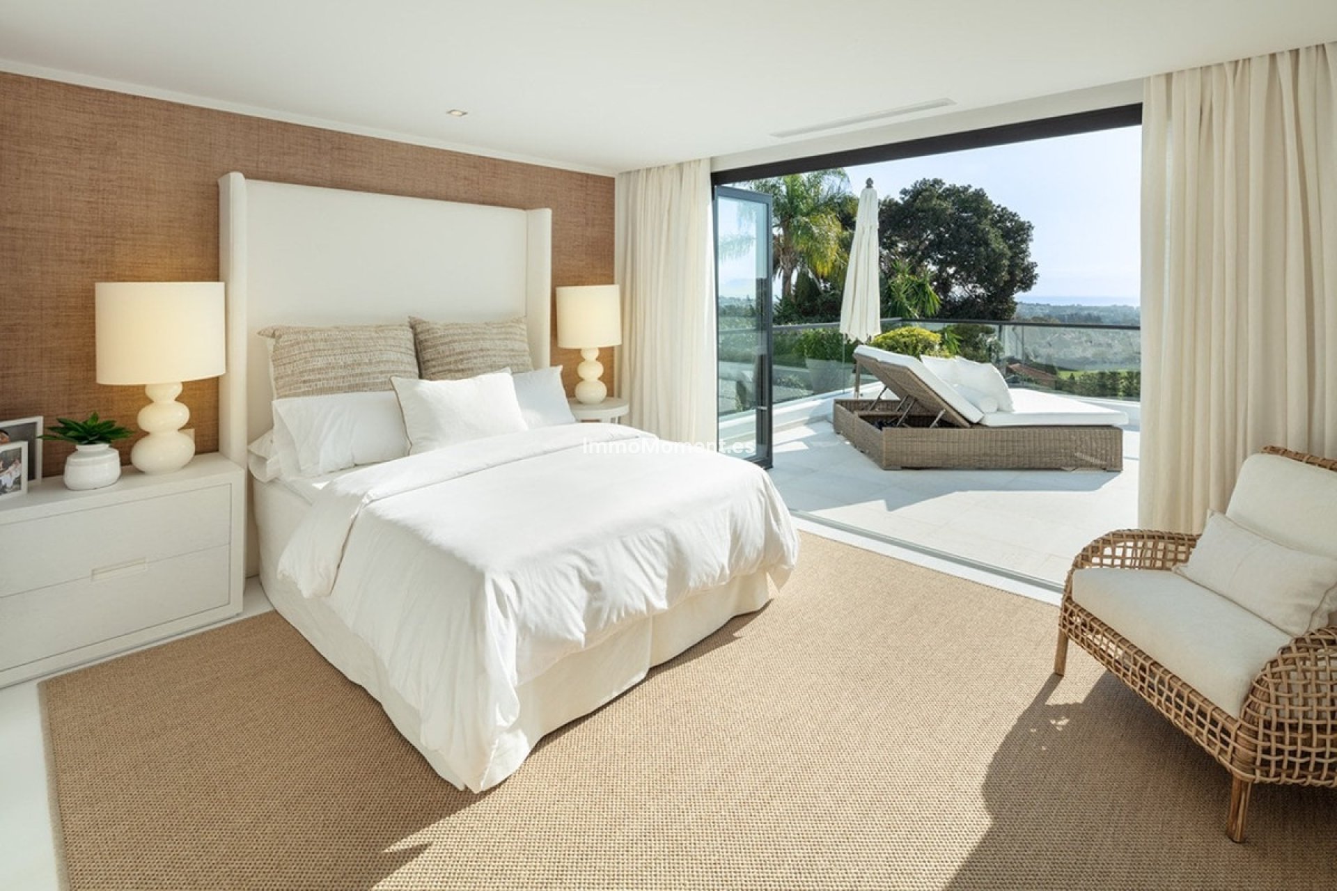 Bestaande woning - Villa - Marbella - Marbella Centro