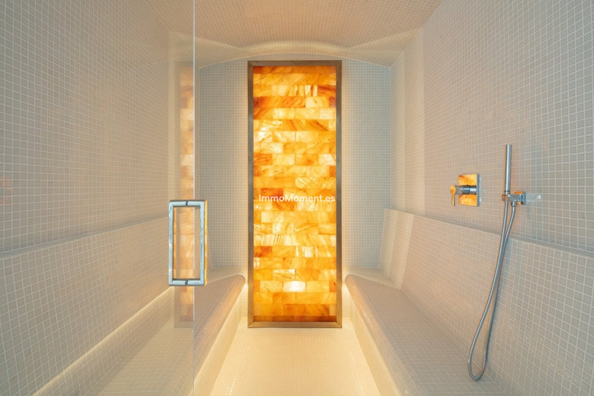 Bestaande woning - Villa - Marbella - Marbella Centro