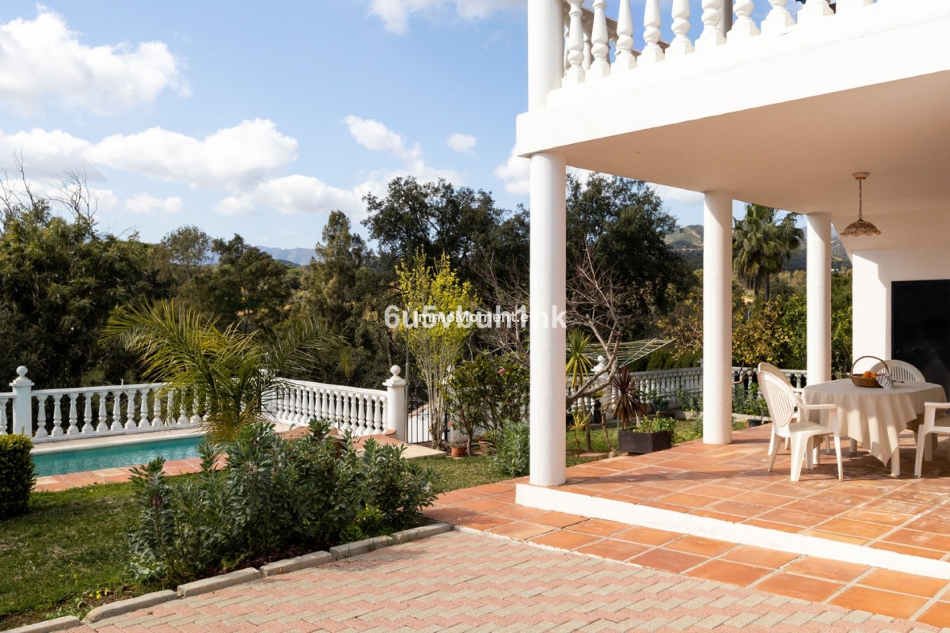 Bestaande woning - Villa - Marbella - Marbella Centro