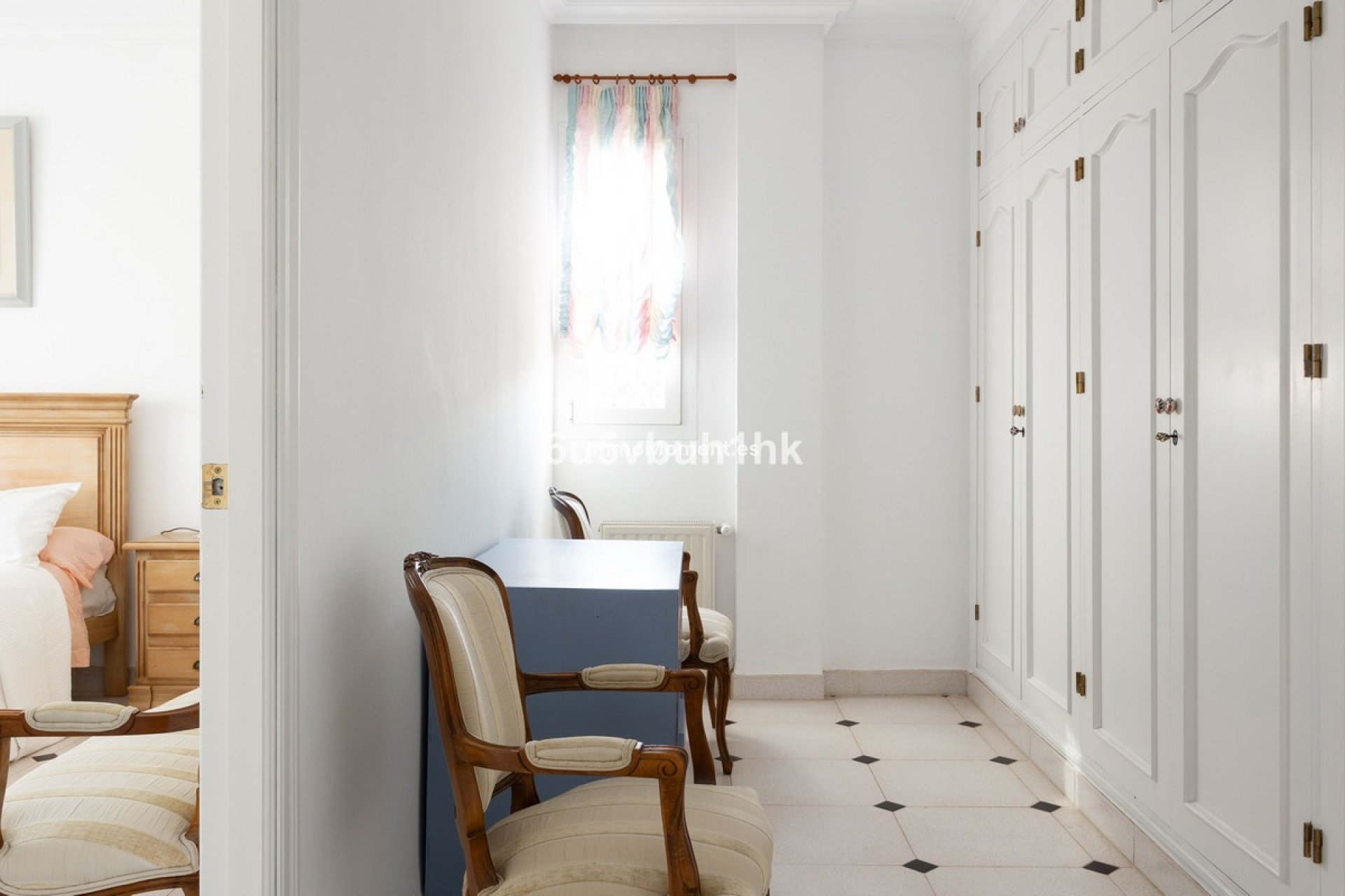 Bestaande woning - Villa - Marbella - Marbella Centro