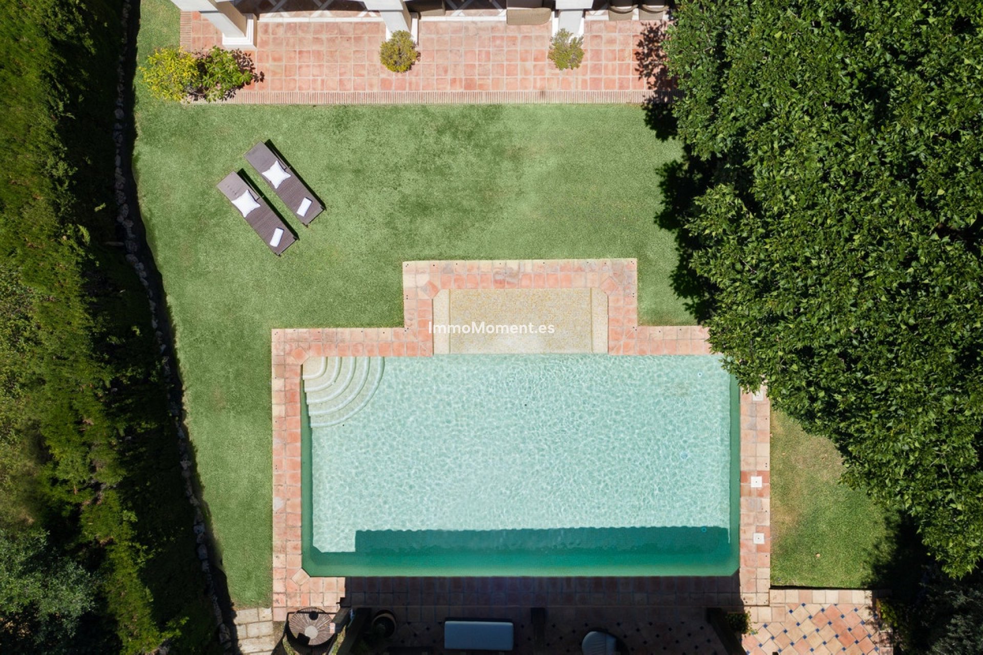 Bestaande woning - Villa - Marbella - Marbella Centro