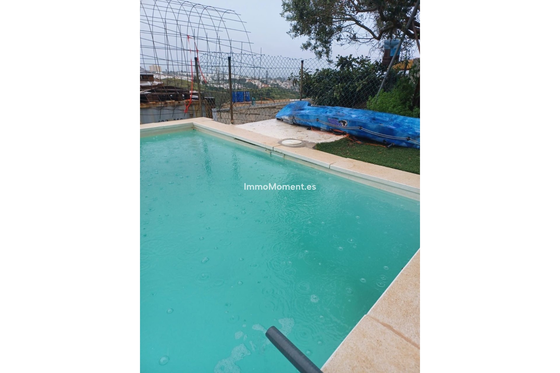 Bestaande woning - Villa - Marbella - Marbella Centro