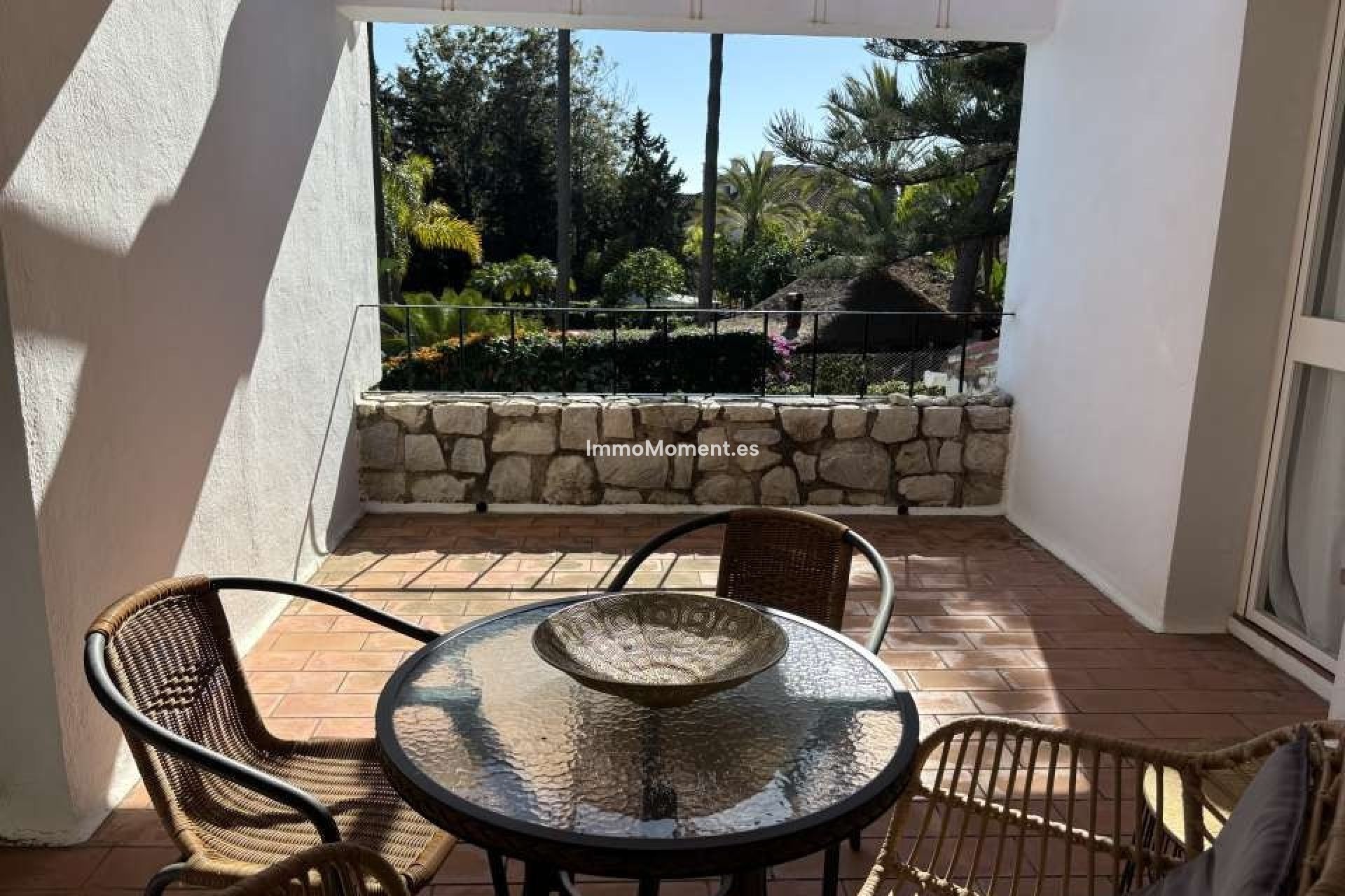 Bestaande woning - Villa - Marbella - Marbella Centro