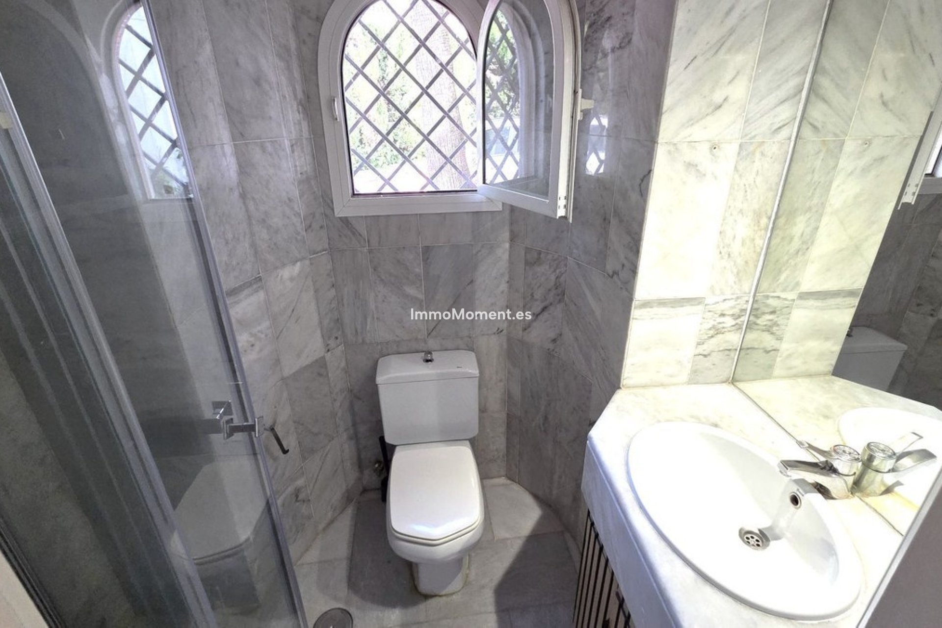 Bestaande woning - Villa - Marbella - Marbella Centro