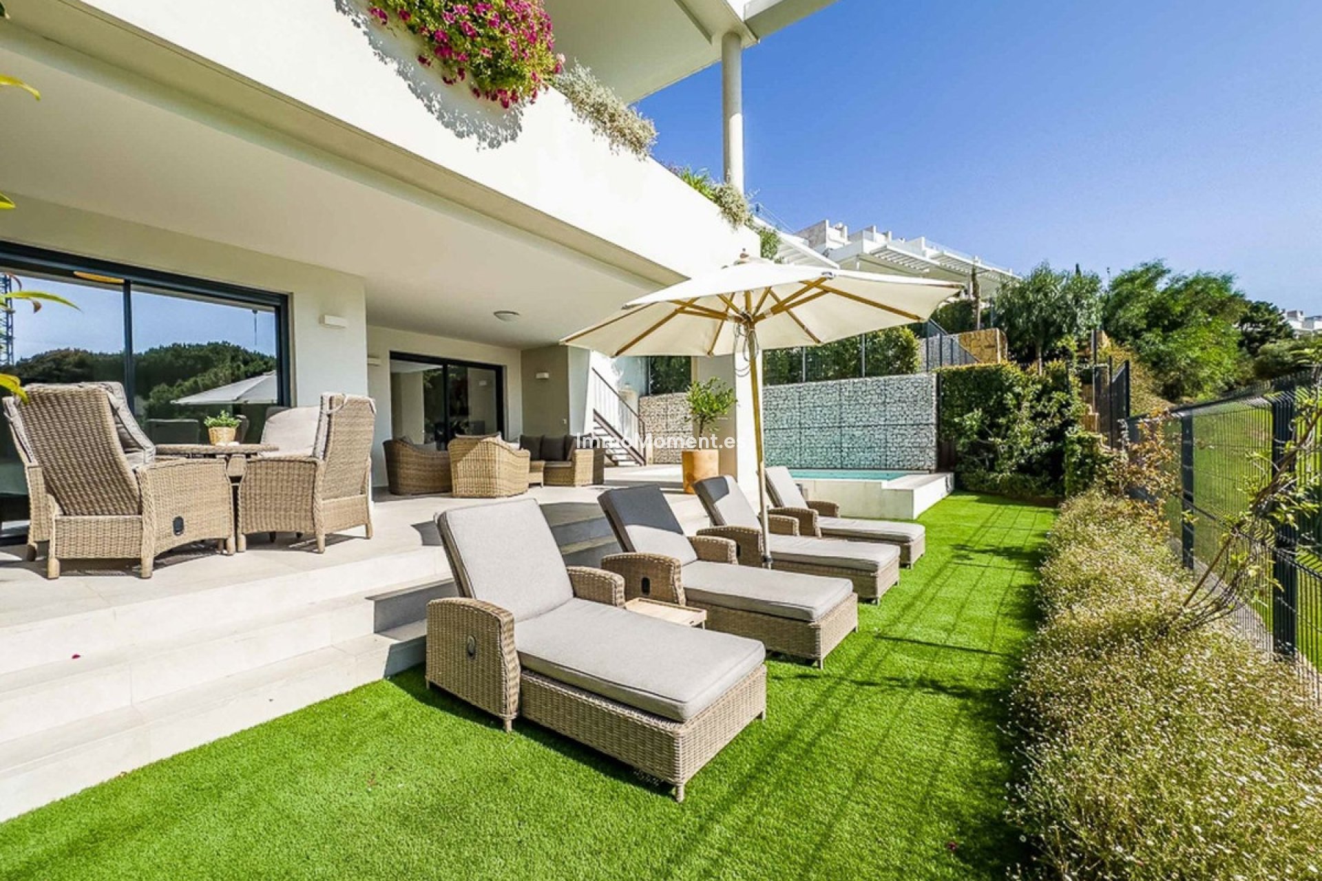 Bestaande woning - Villa - Marbella - Marbella Centro