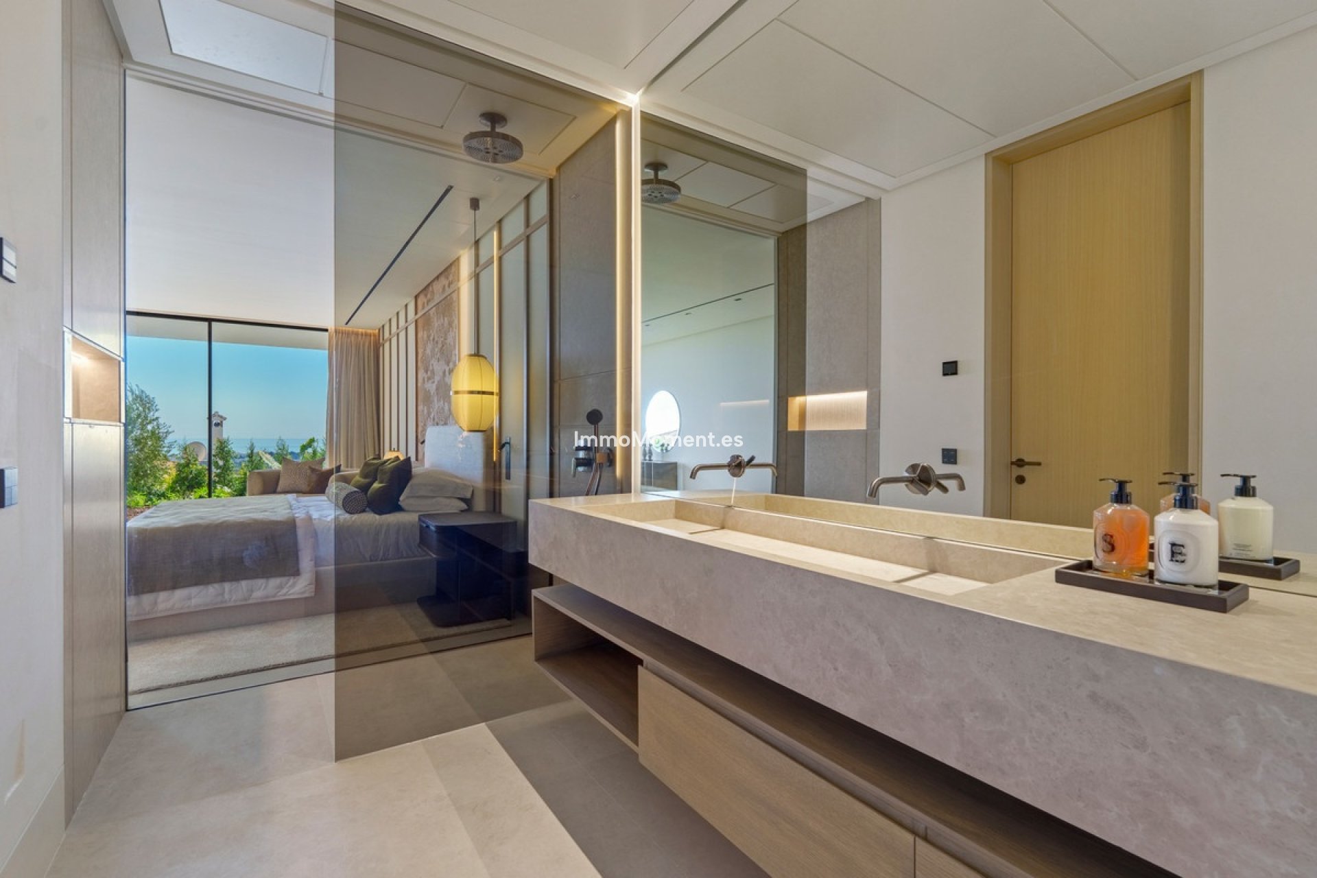 Bestaande woning - Villa - Marbella - Marbella Centro