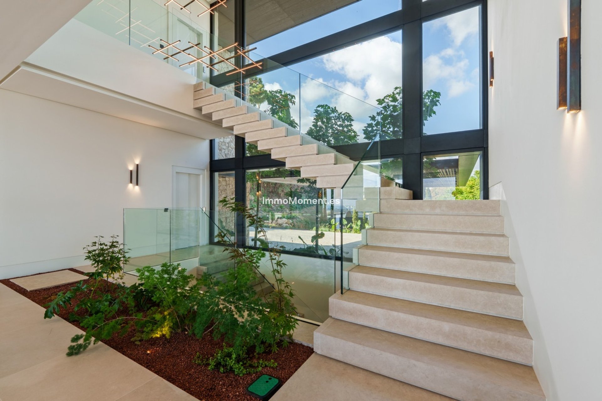 Bestaande woning - Villa - Marbella - Marbella Centro
