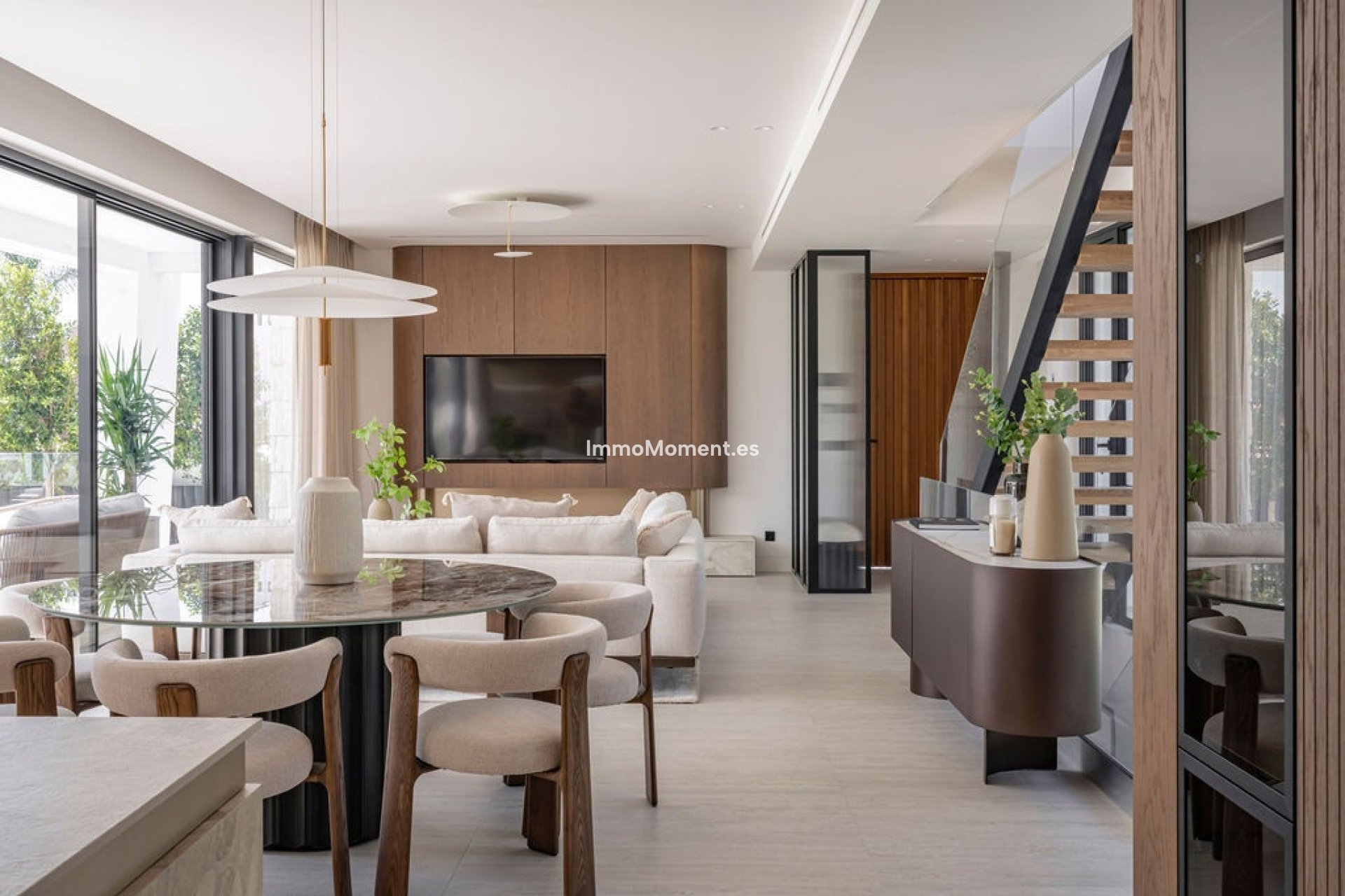 Bestaande woning - Villa - Marbella - Marbesa