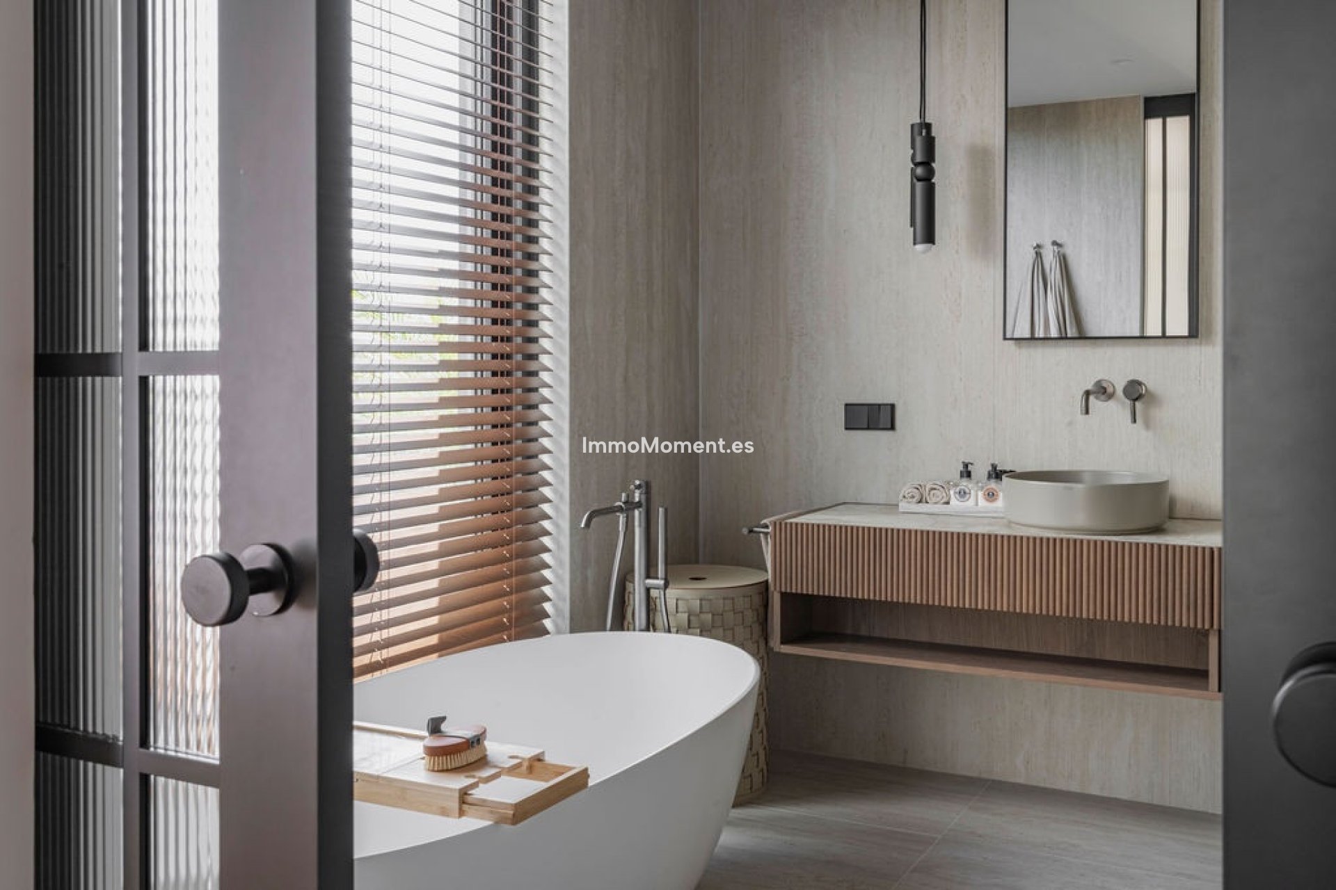 Bestaande woning - Villa - Marbella - Marbesa