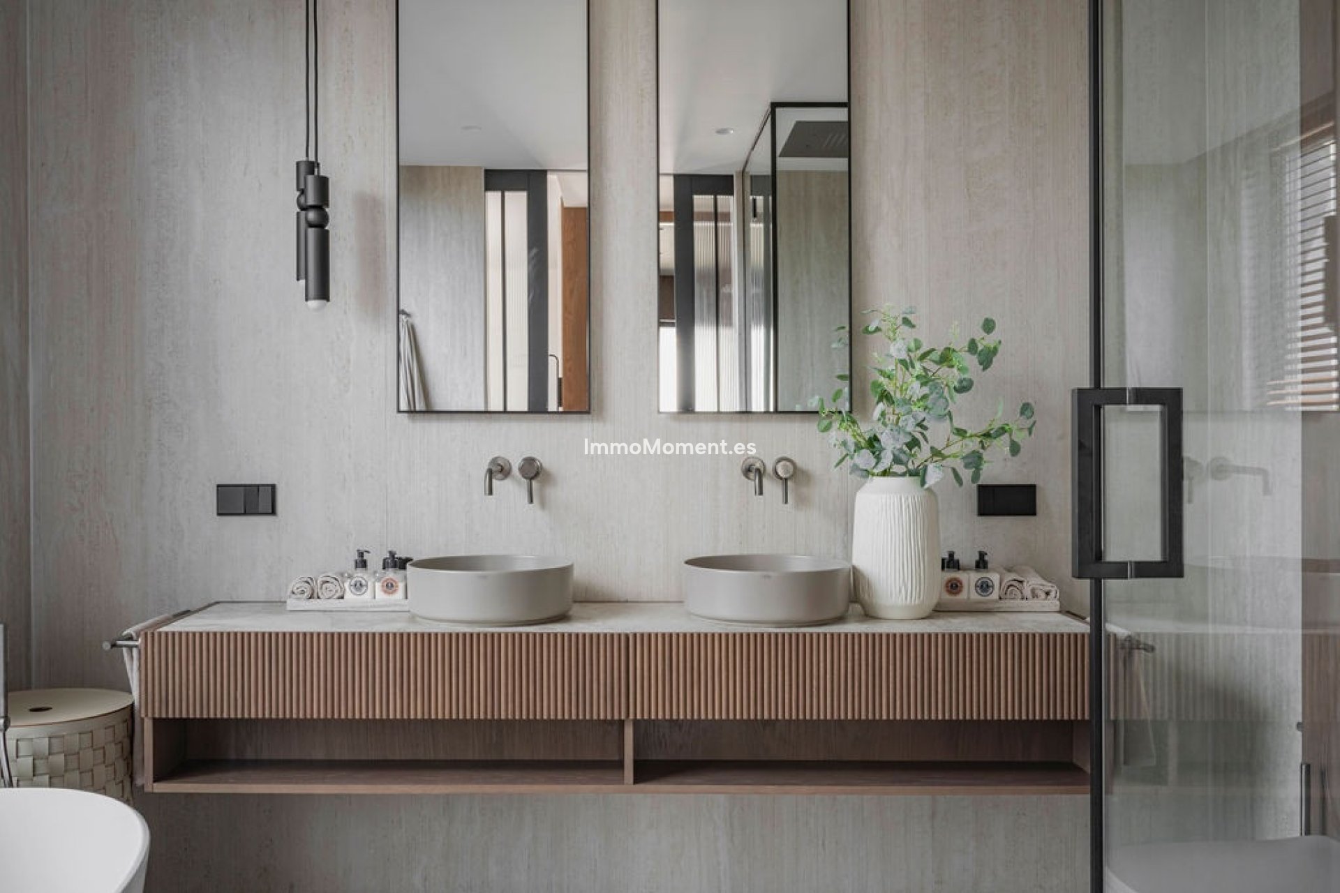 Bestaande woning - Villa - Marbella - Marbesa