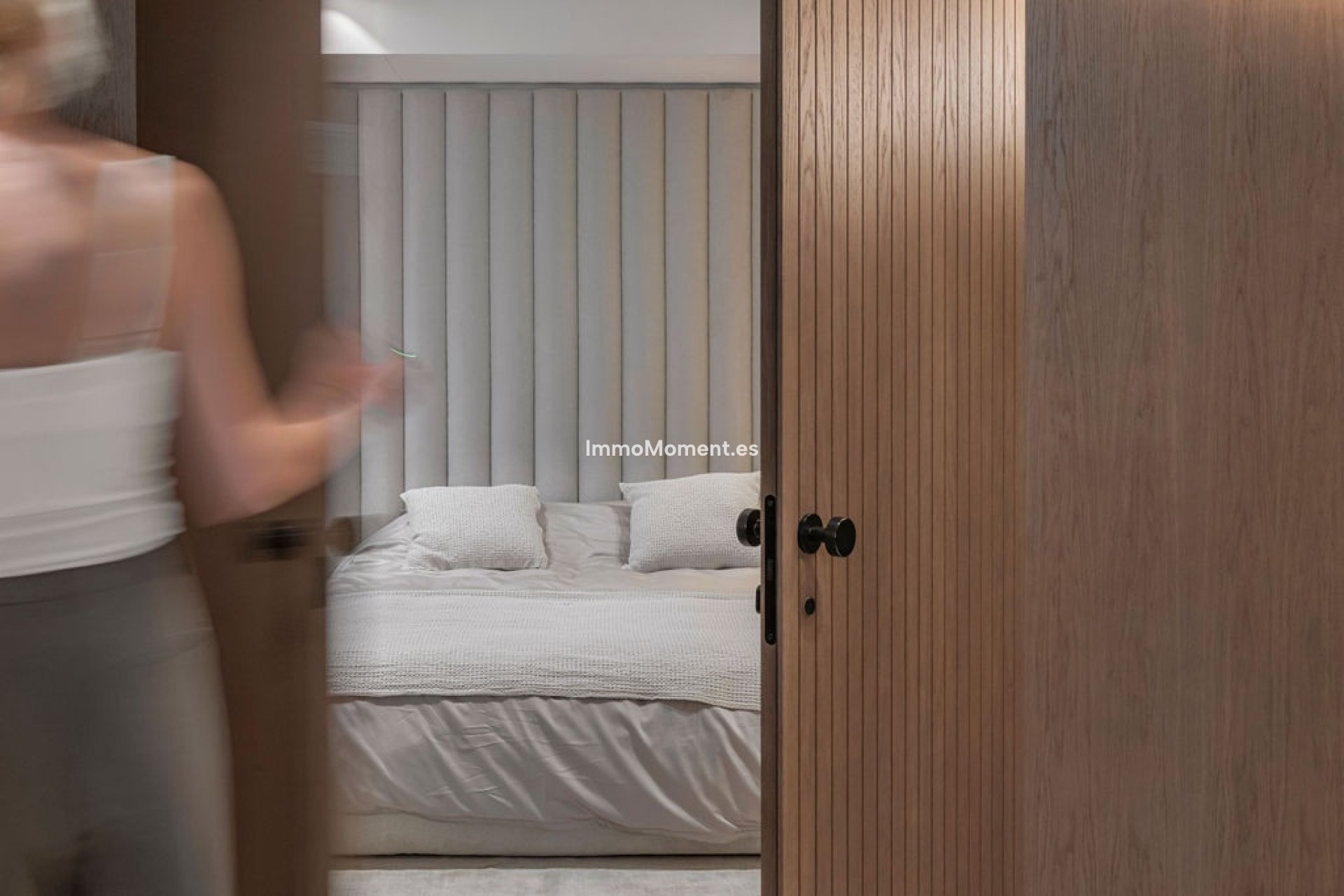 Bestaande woning - Villa - Marbella - Marbesa