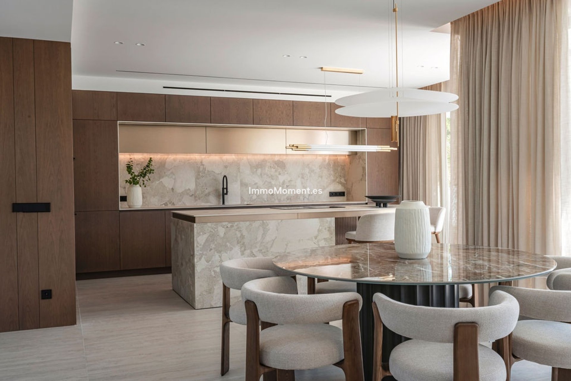 Bestaande woning - Villa - Marbella - Marbesa