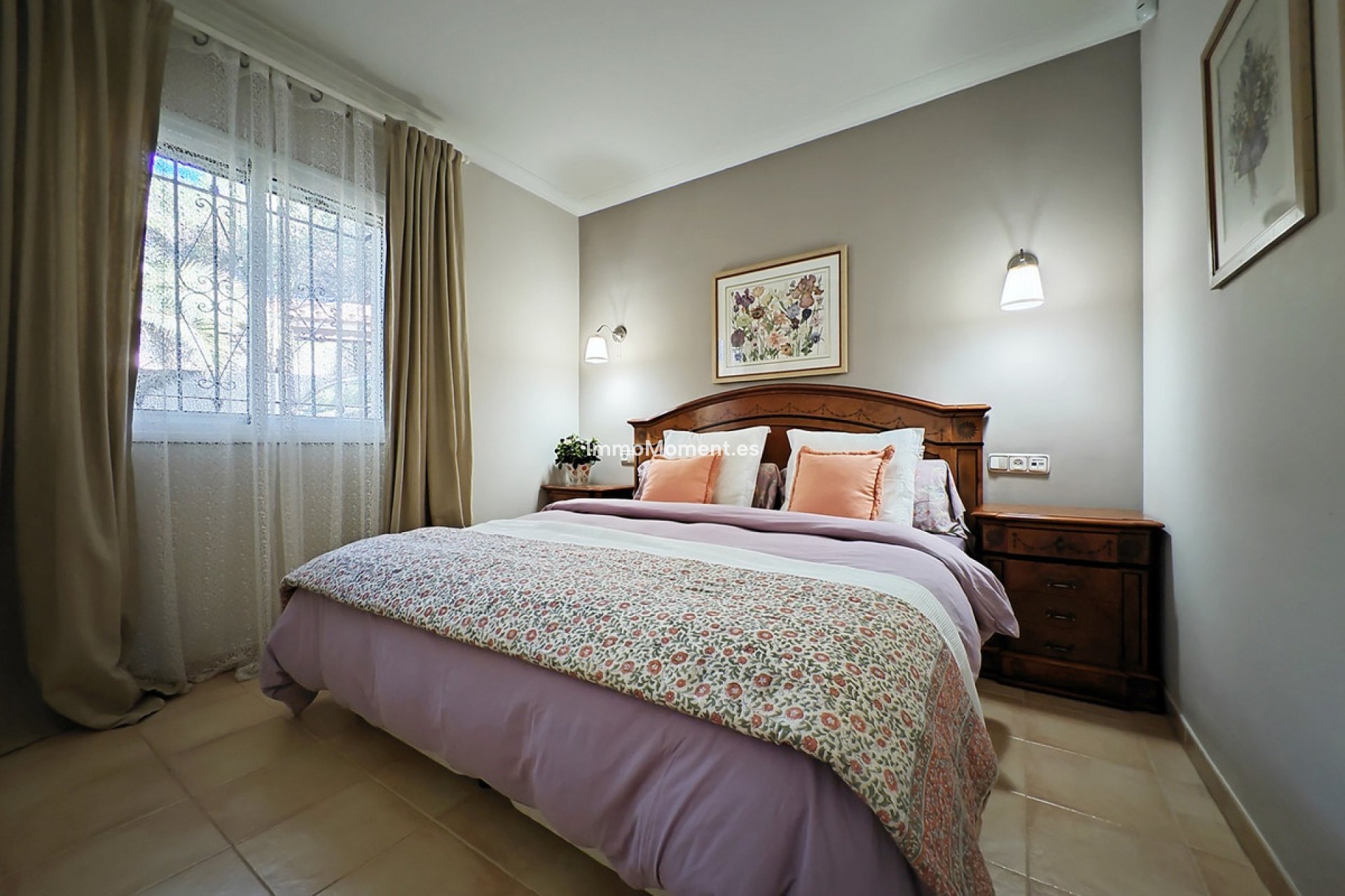 Bestaande woning - Villa - Marbella - Marbesa