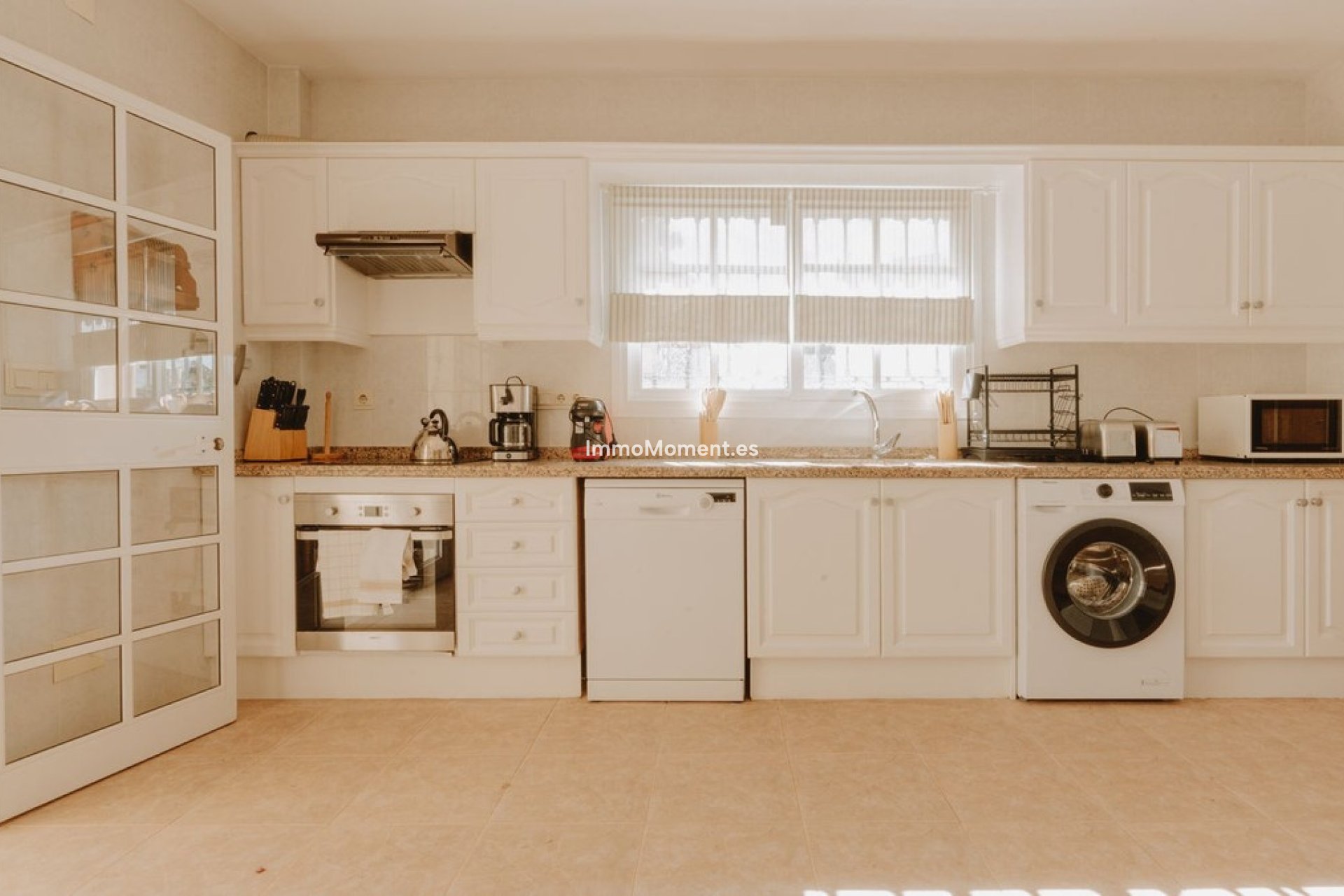 Bestaande woning - Villa - Marbella - Marbesa