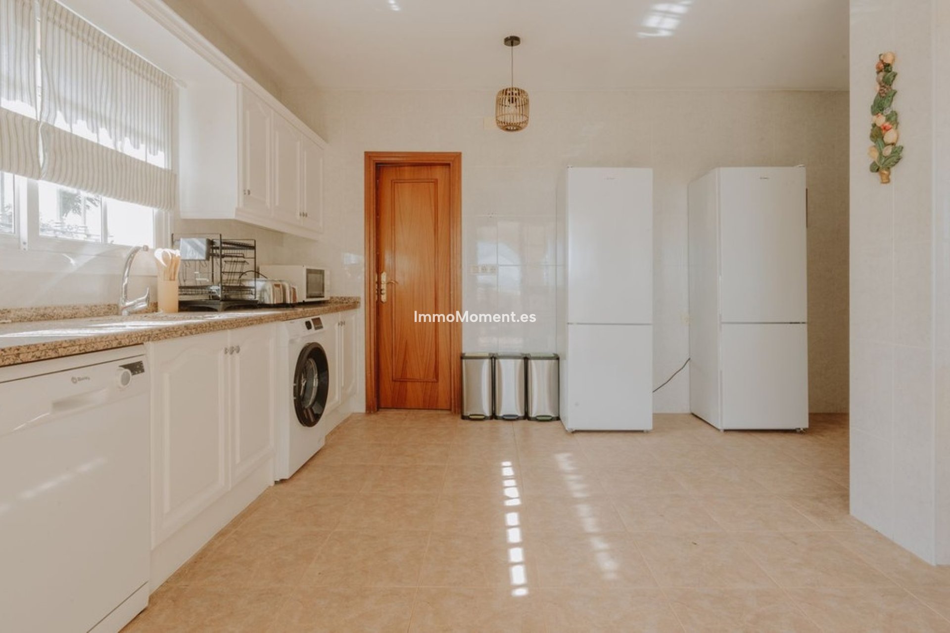 Bestaande woning - Villa - Marbella - Marbesa