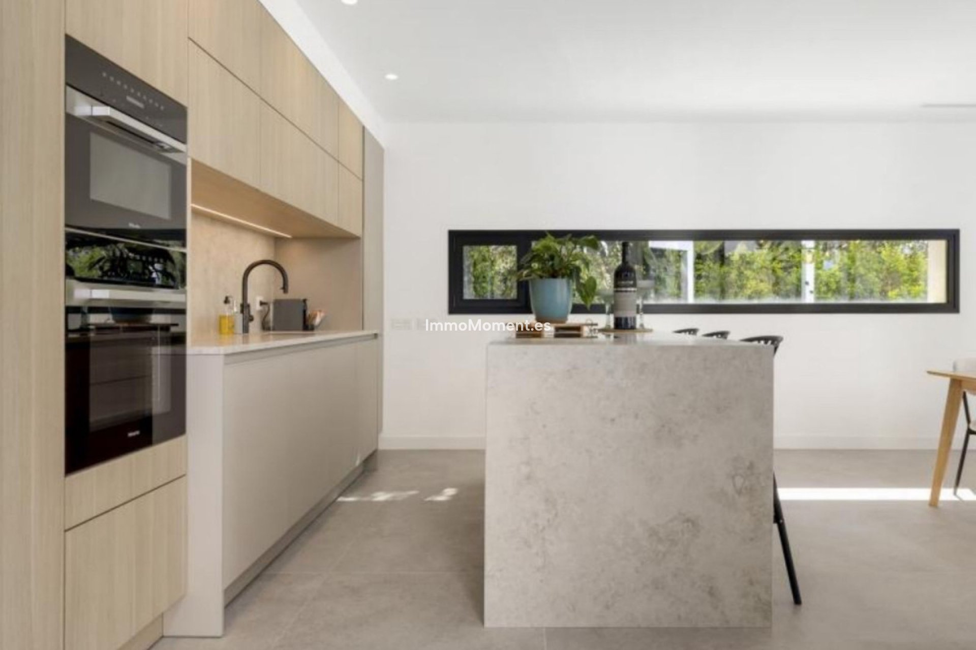 Bestaande woning - Villa - Marbella - Marbesa