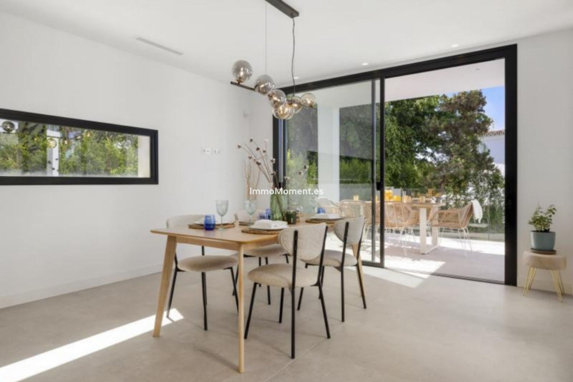 Bestaande woning - Villa - Marbella - Marbesa