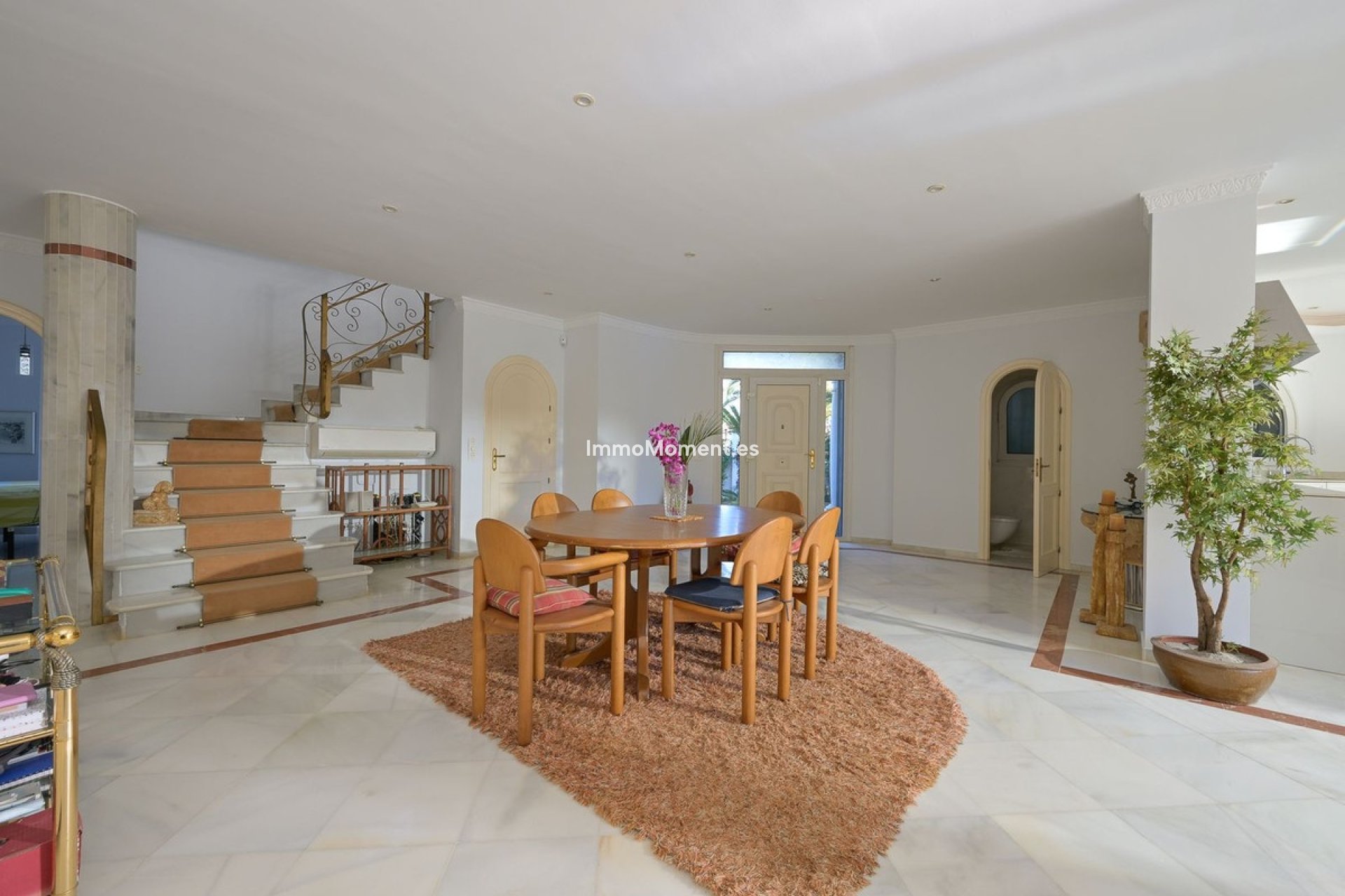 Bestaande woning - Villa - Marbella - Marbesa