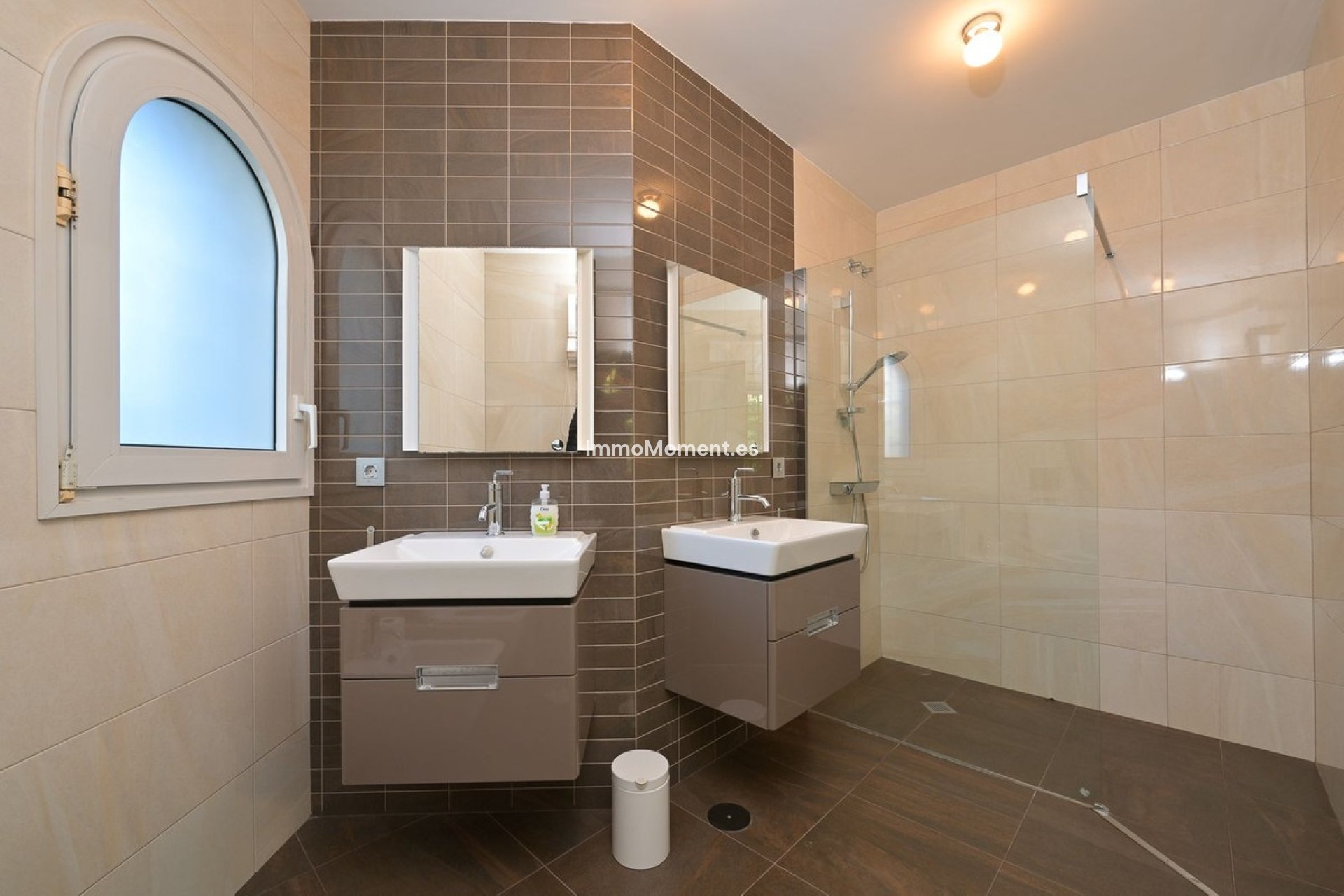 Bestaande woning - Villa - Marbella - Marbesa