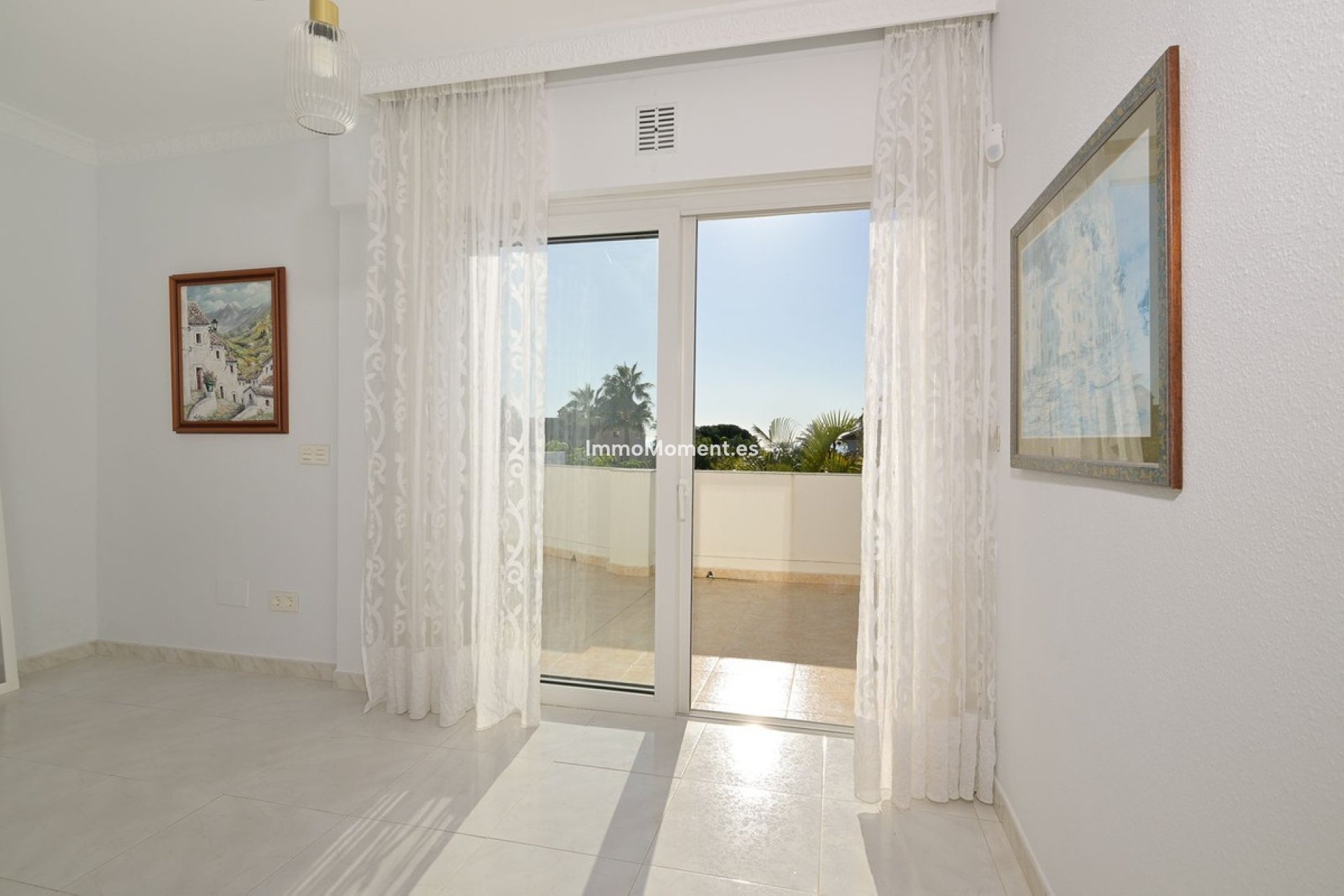 Bestaande woning - Villa - Marbella - Marbesa