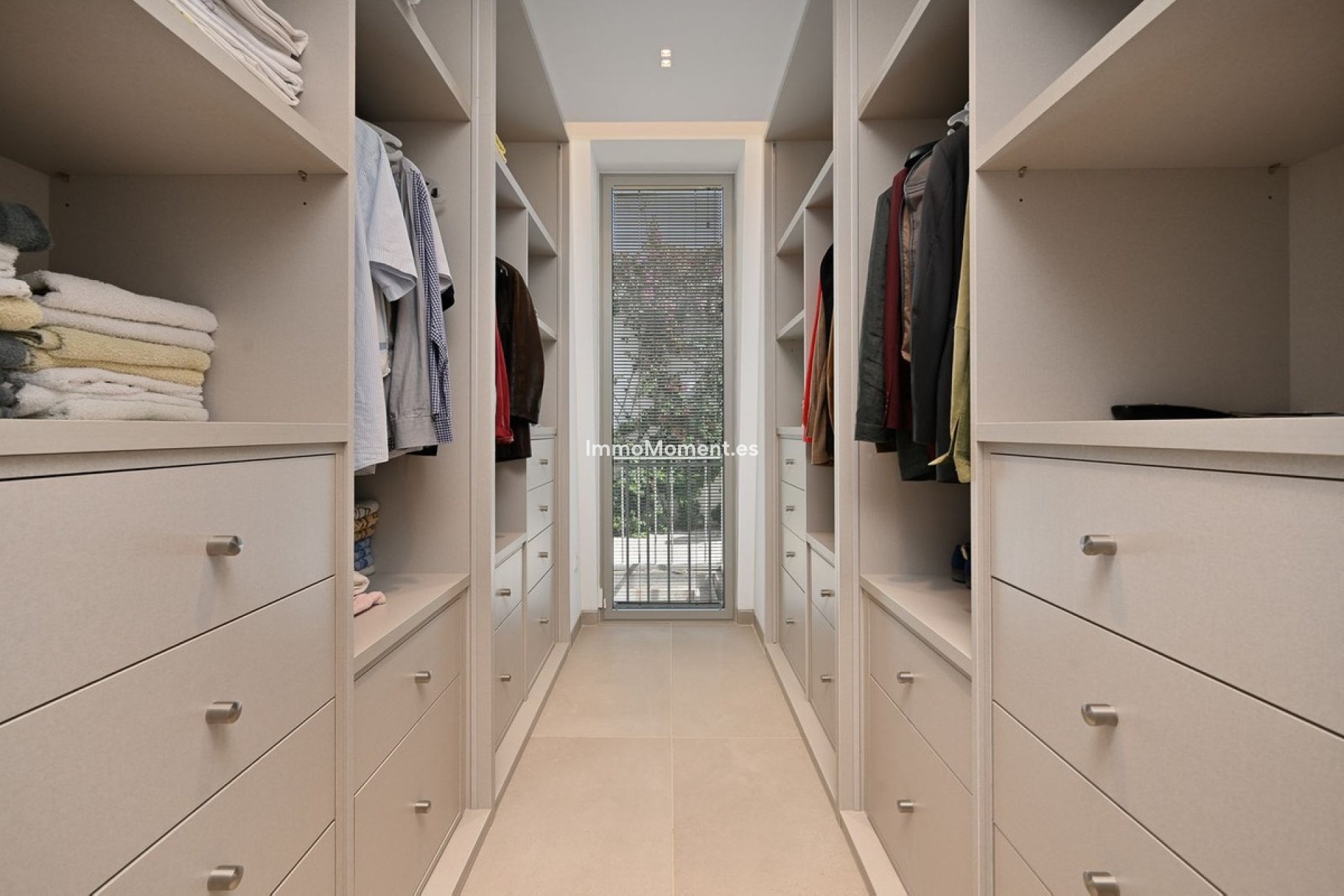 Bestaande woning - Villa - Marbella - Marbesa