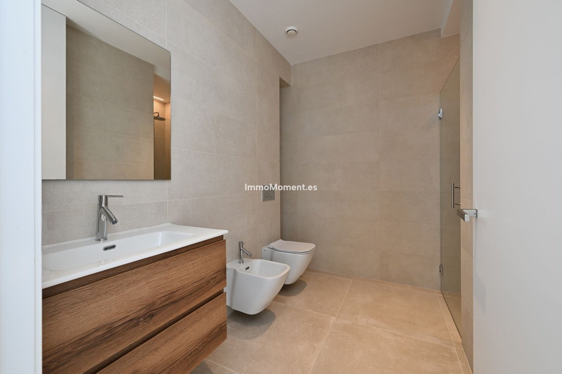 Bestaande woning - Villa - Marbella - Marbesa