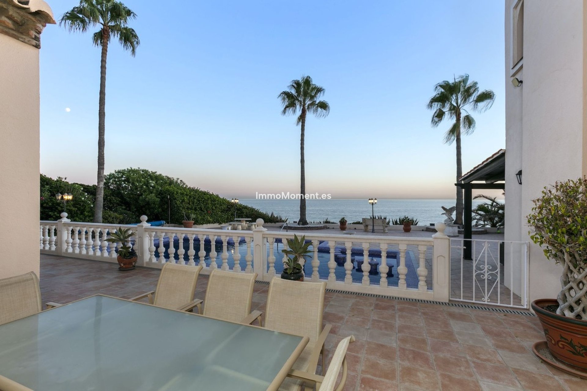 Bestaande woning - Villa - Marbella - Marbesa