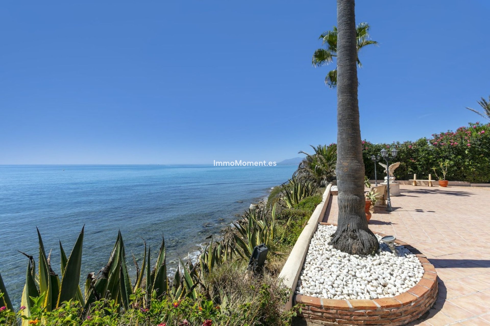 Bestaande woning - Villa - Marbella - Marbesa