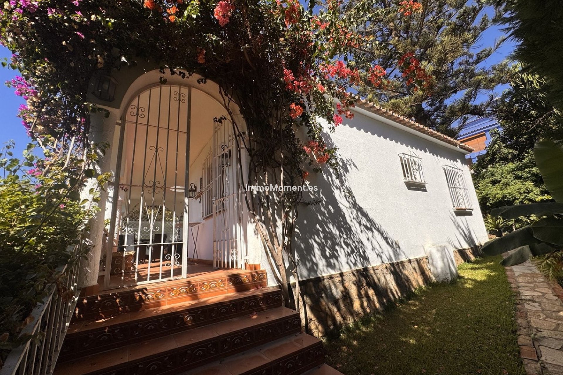 Bestaande woning - Villa - Marbella - Marbesa