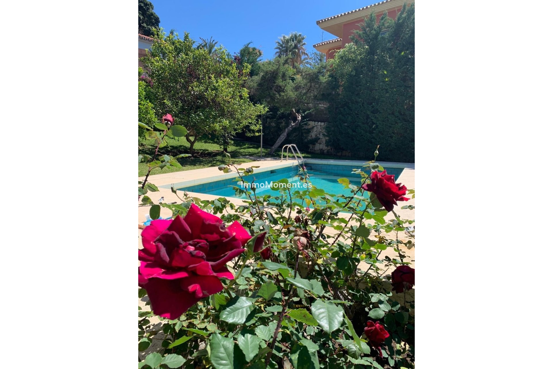 Bestaande woning - Villa - Marbella - Marbesa