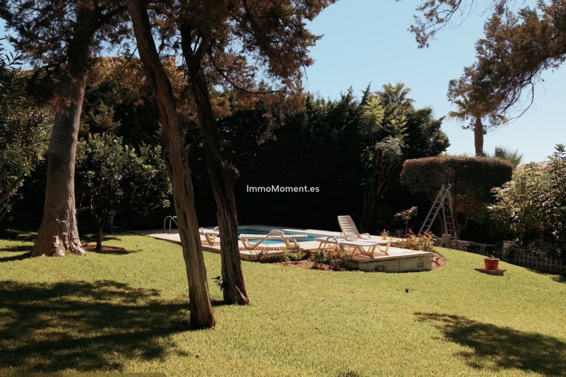 Bestaande woning - Villa - Marbella - Marbesa