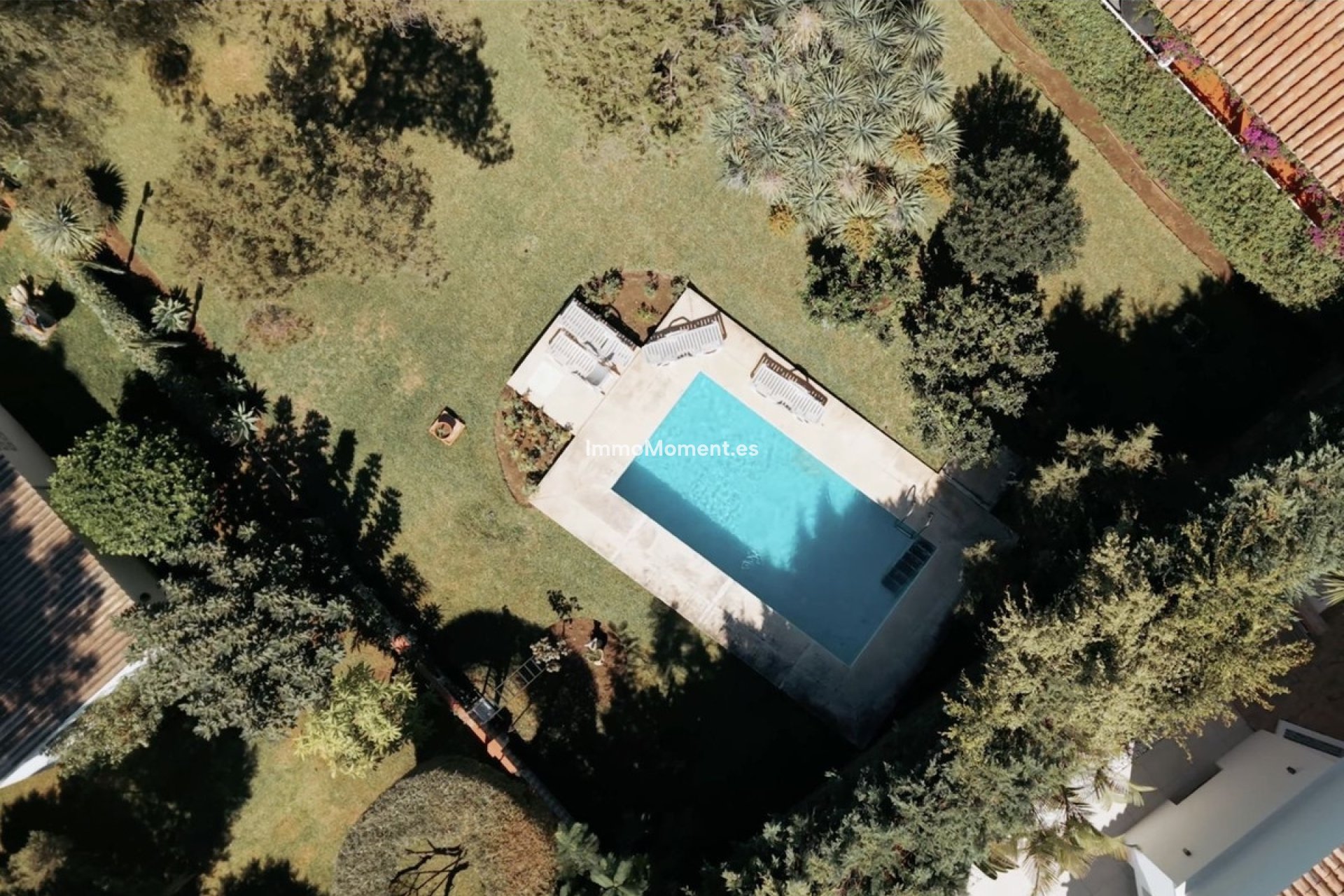 Bestaande woning - Villa - Marbella - Marbesa