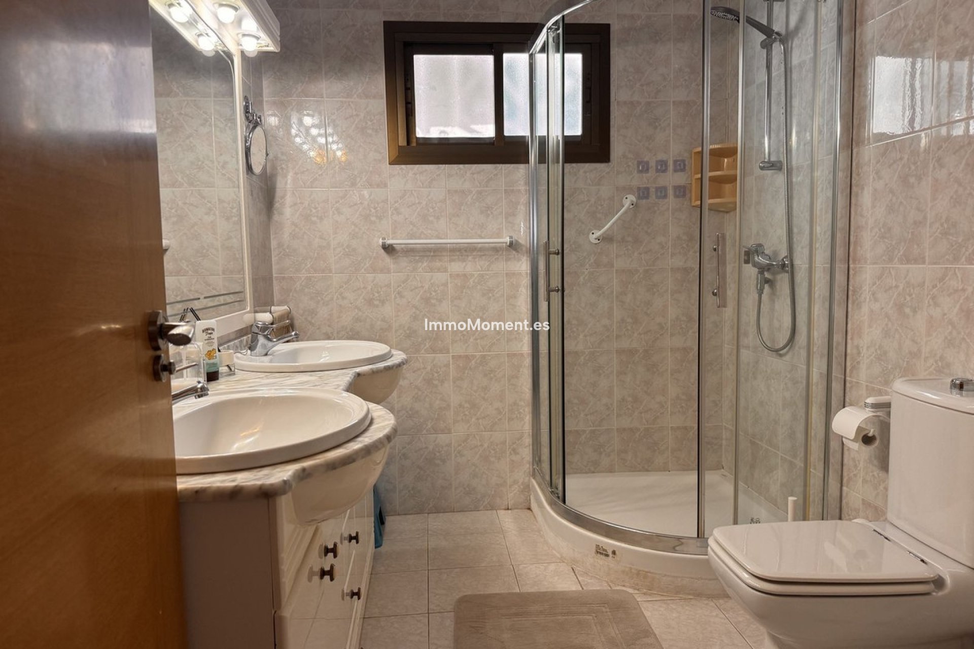 Bestaande woning - Villa - Marbella - Marbesa