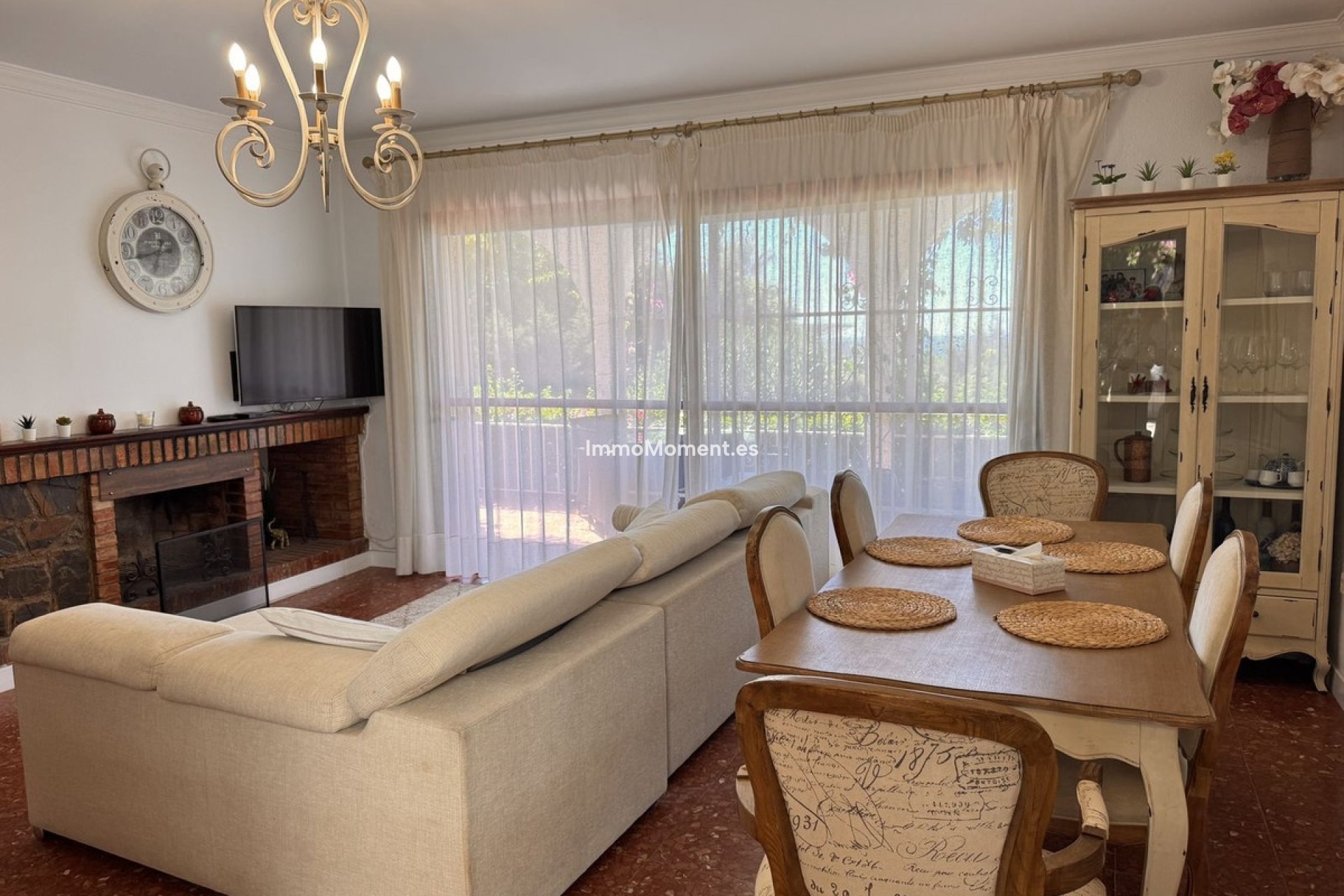Bestaande woning - Villa - Marbella - Marbesa