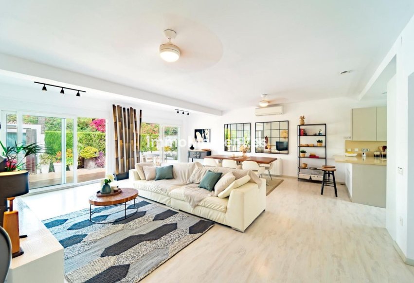 Bestaande woning - Villa - Marbella - Marbesa