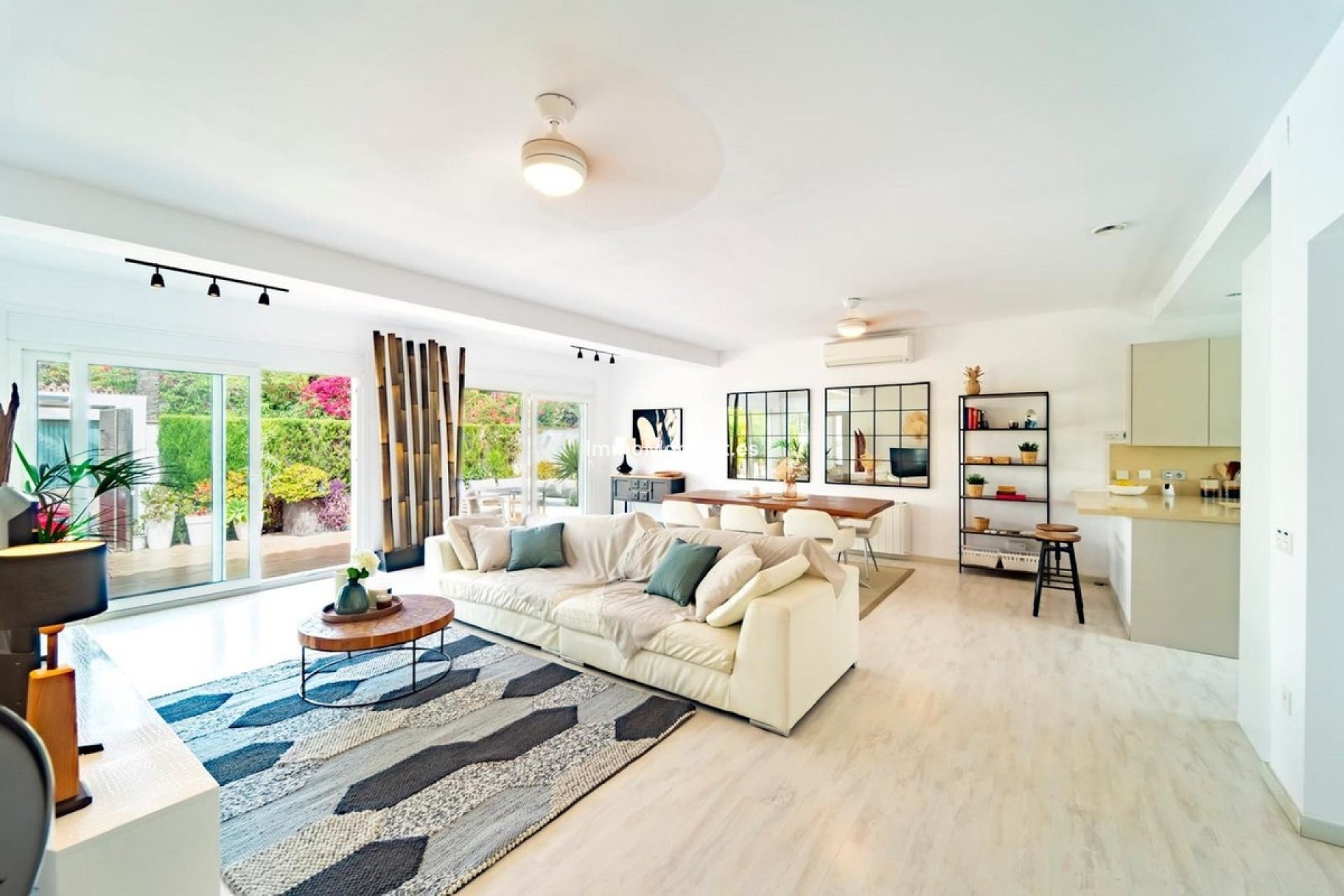 Bestaande woning - Villa - Marbella - Marbesa