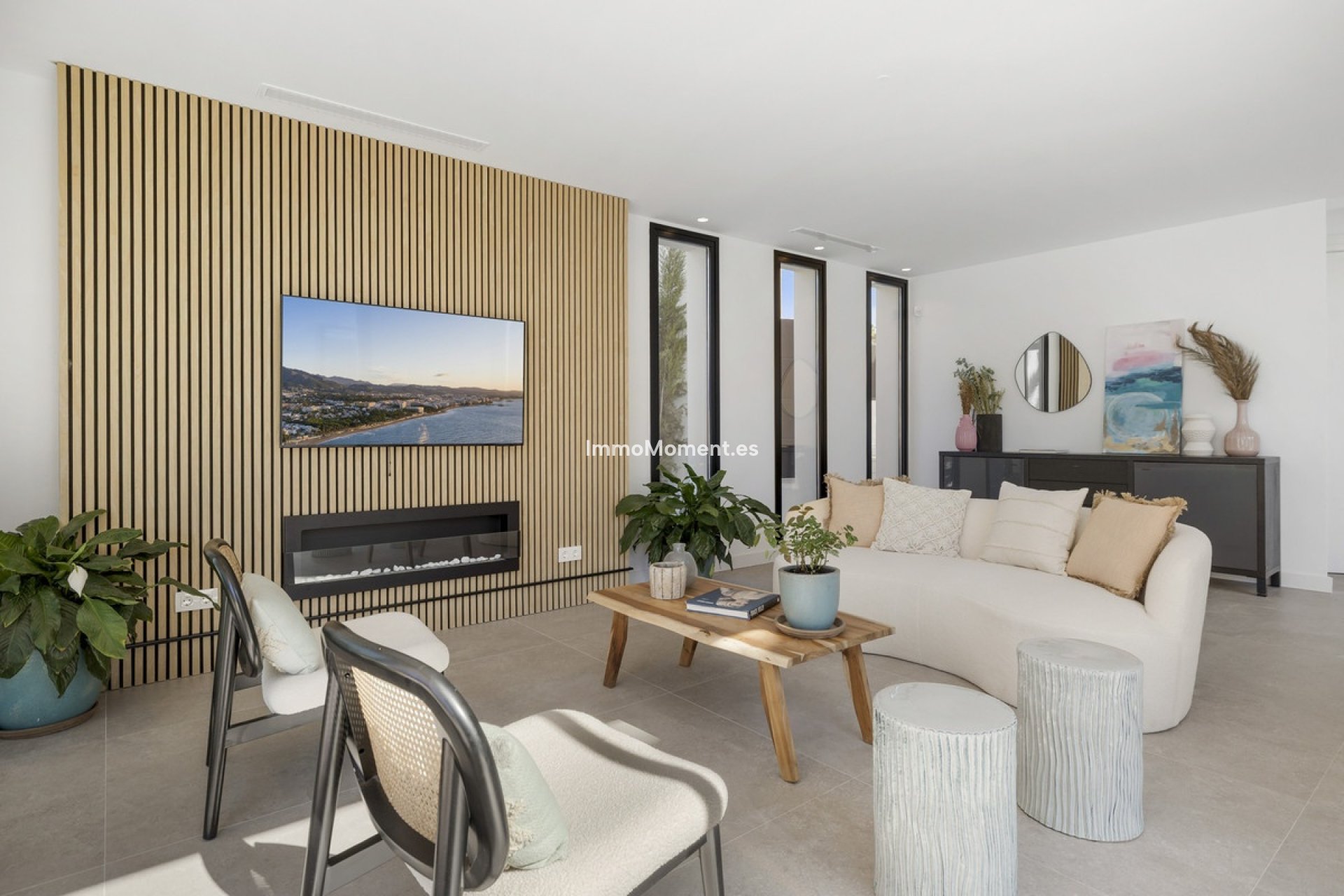 Bestaande woning - Villa - Marbella - Marbesa