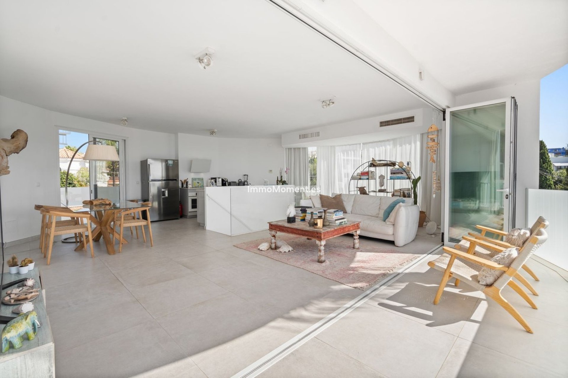 Bestaande woning - Villa - Marbella - Marbesa