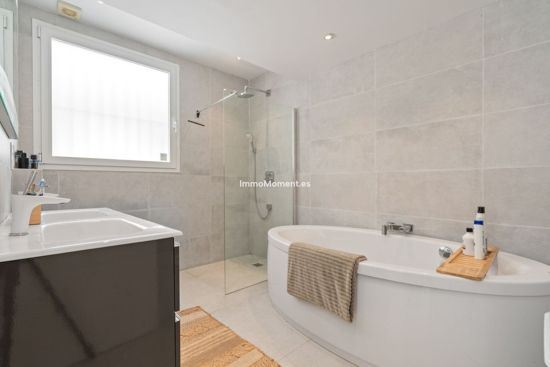 Bestaande woning - Villa - Marbella - Marbesa