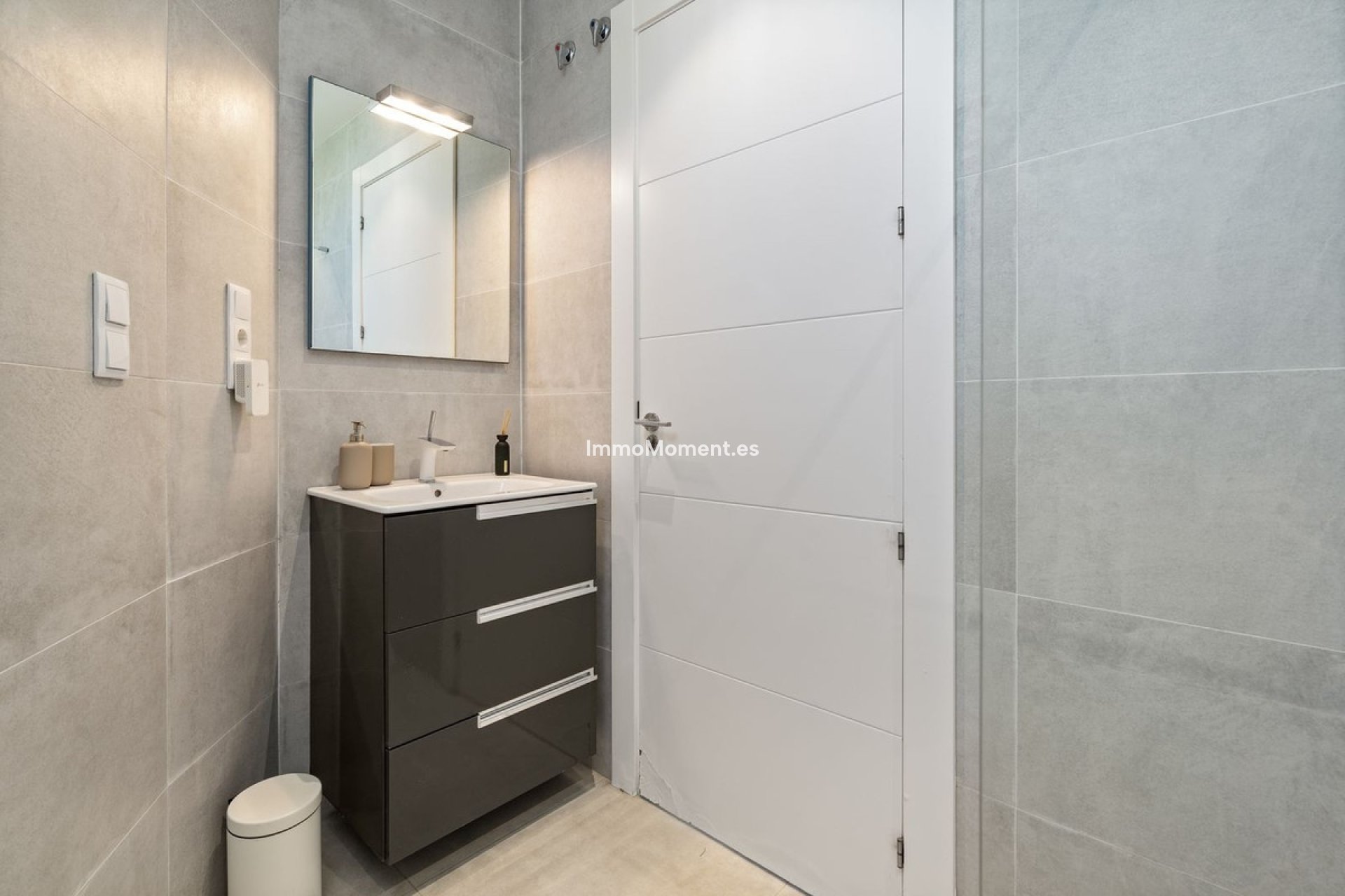 Bestaande woning - Villa - Marbella - Marbesa