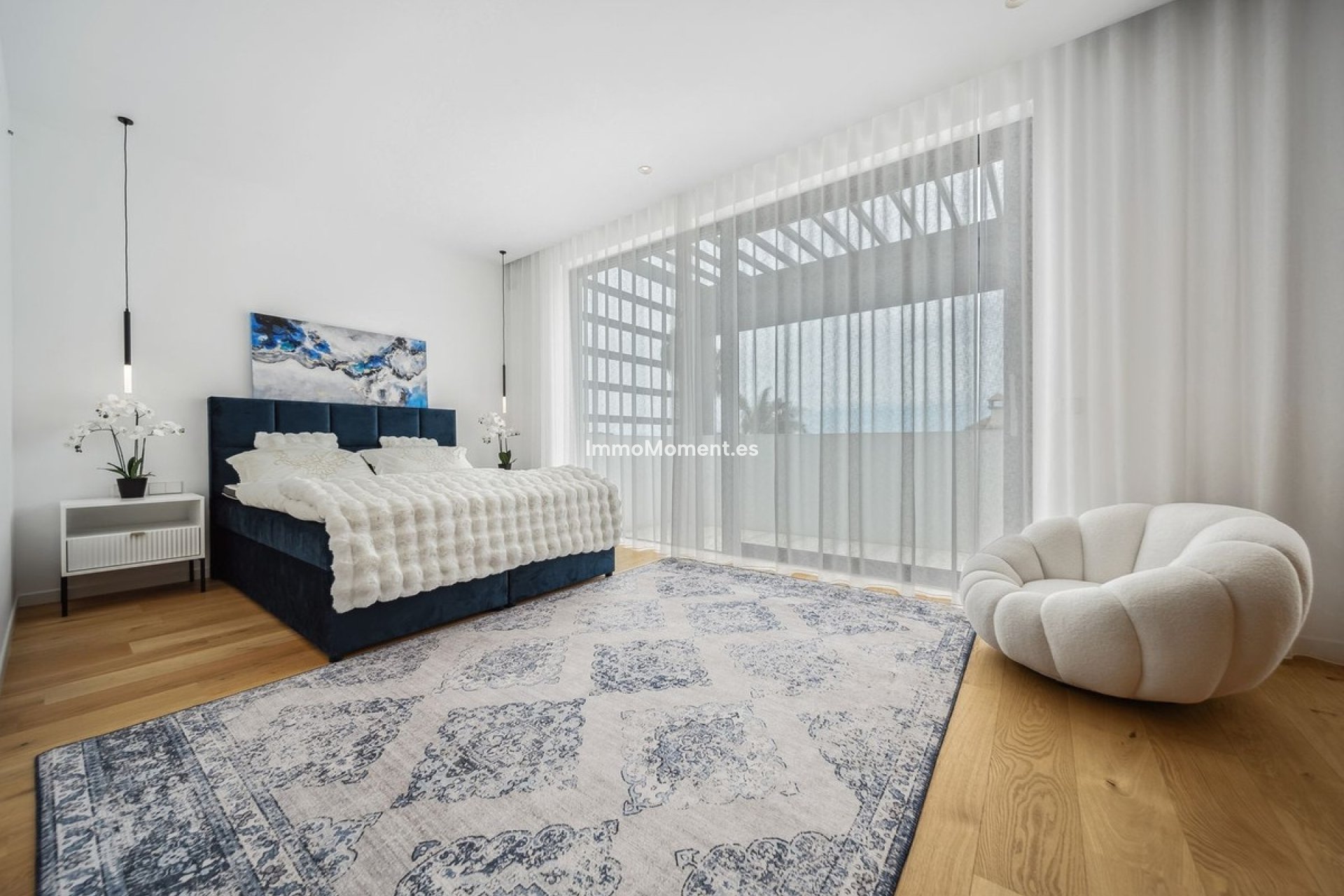 Bestaande woning - Villa - Marbella - Marbesa