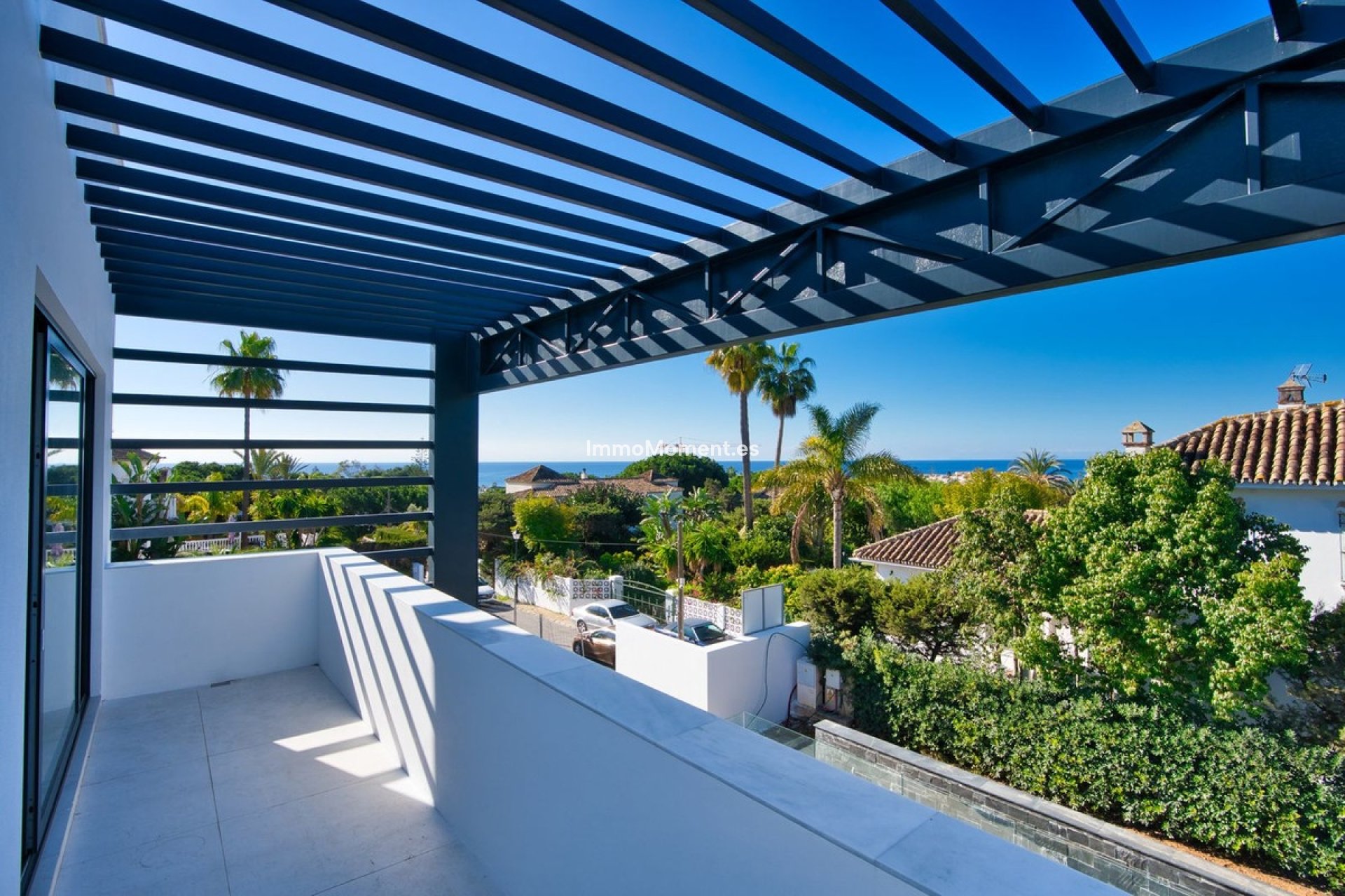 Bestaande woning - Villa - Marbella - Marbesa