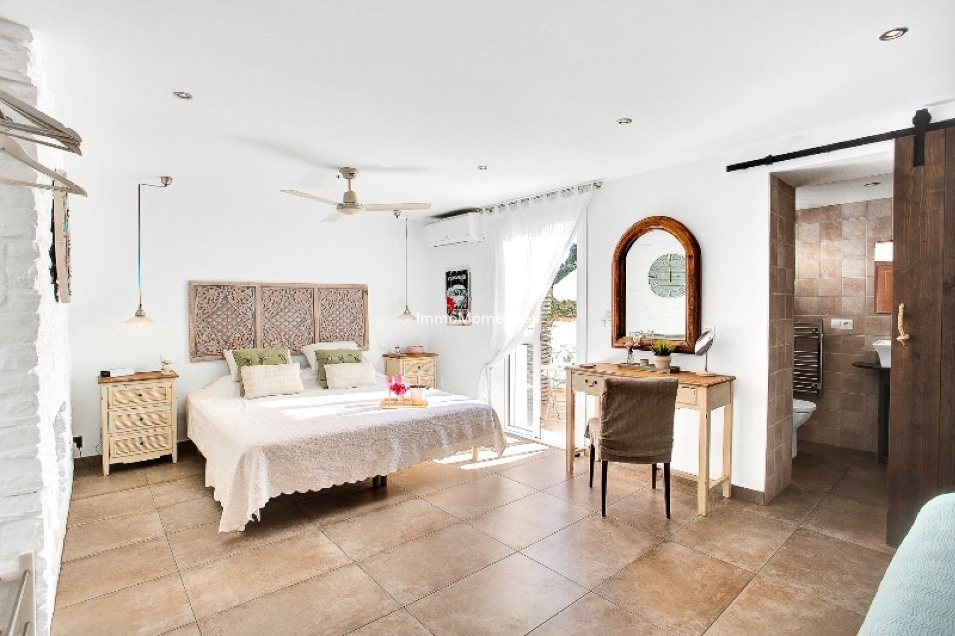 Bestaande woning - Villa - Marbella - Marbesa