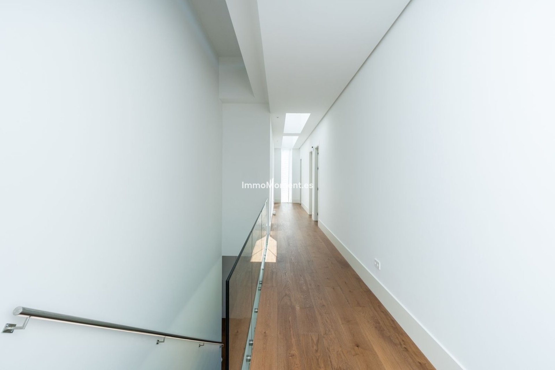 Bestaande woning - Villa - Marbella - Marbesa