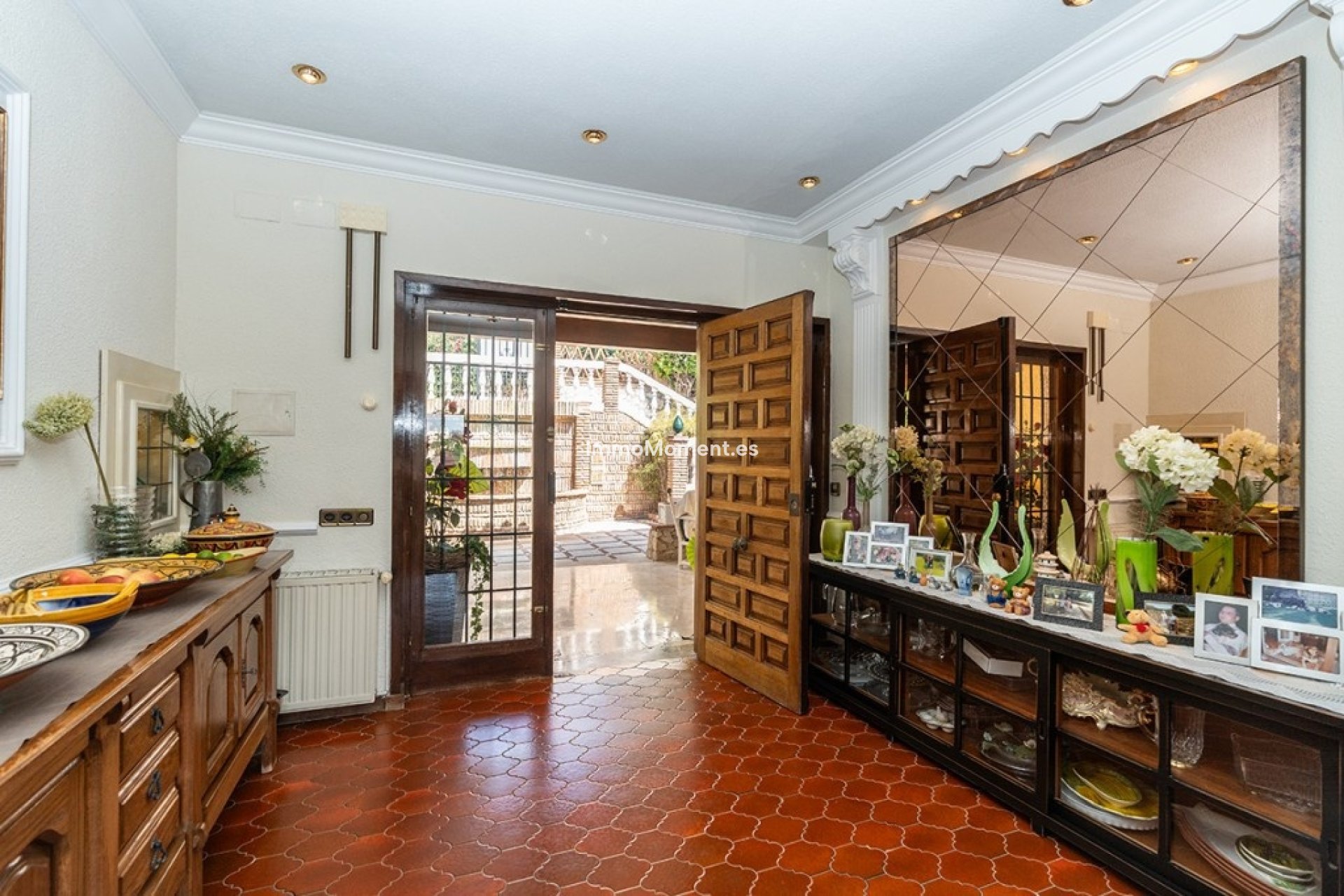 Bestaande woning - Villa - Marbella - Marbesa