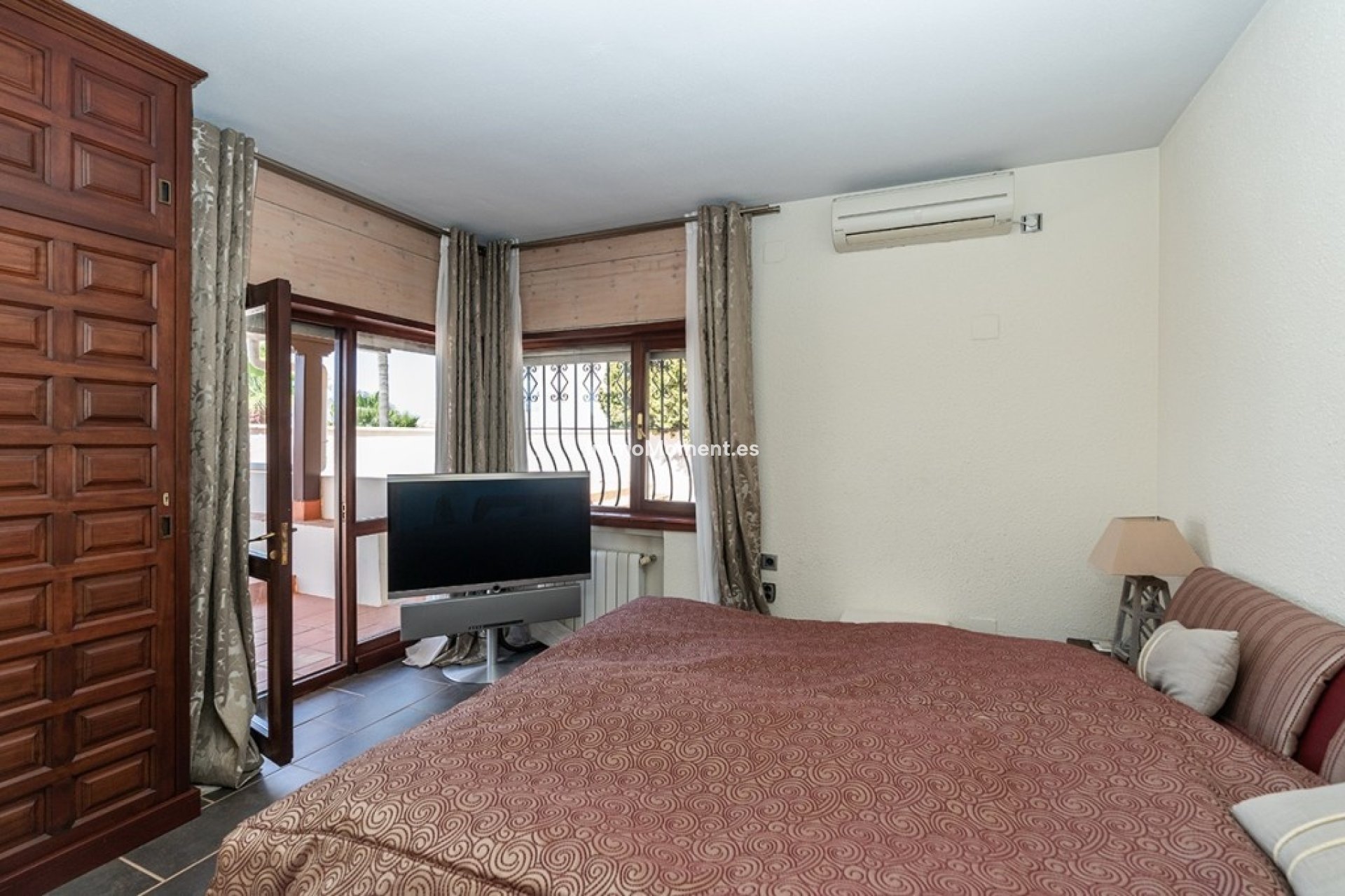 Bestaande woning - Villa - Marbella - Marbesa