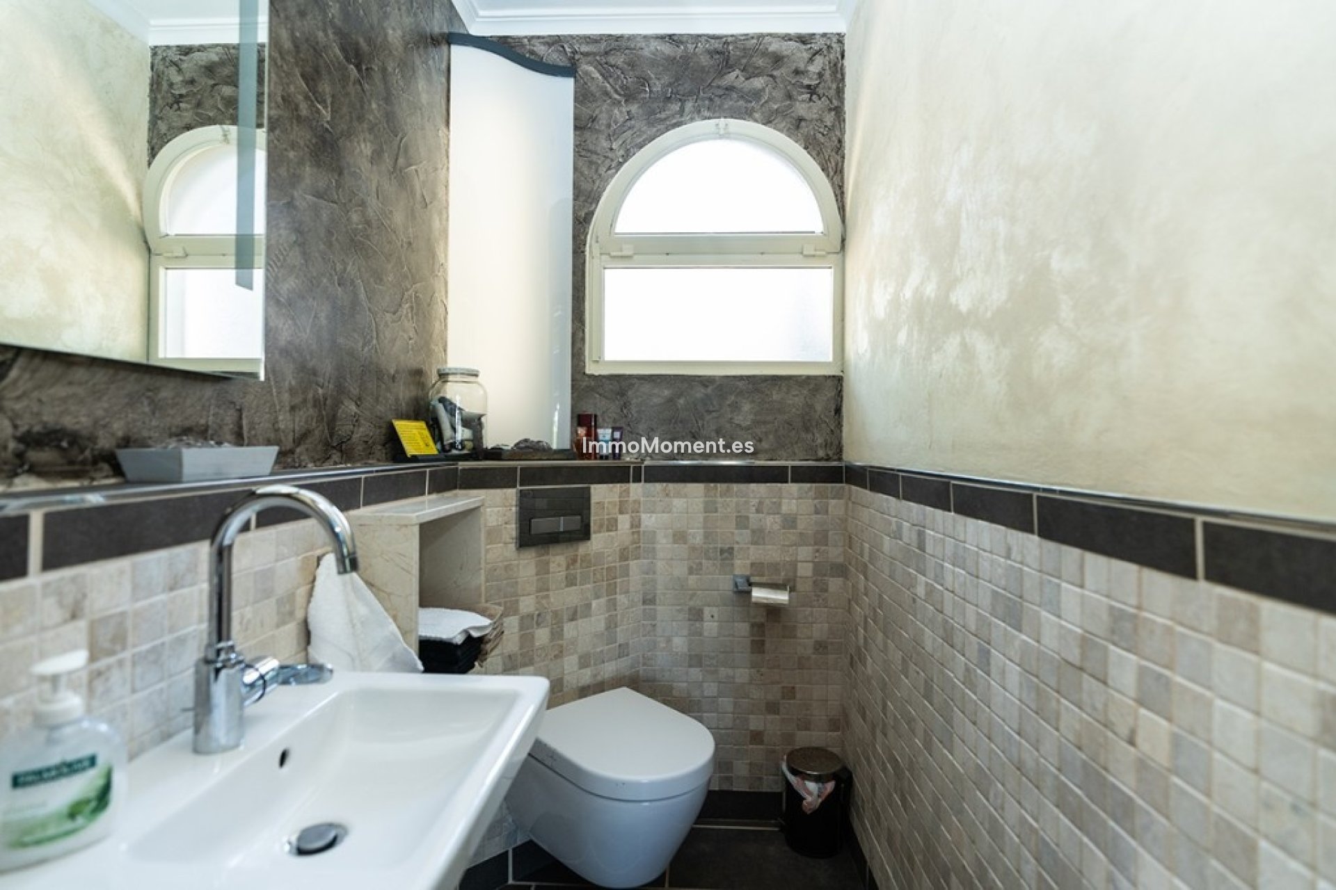 Bestaande woning - Villa - Marbella - Marbesa