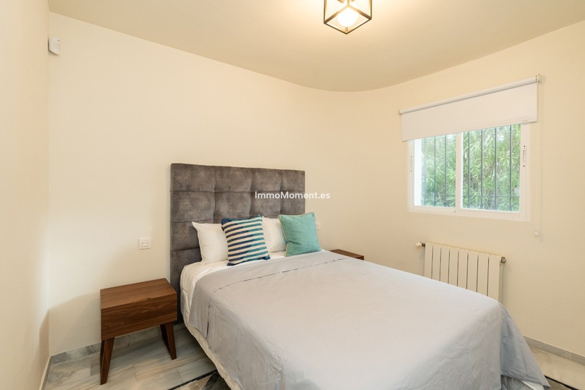 Bestaande woning - Villa - Marbella - Marbesa